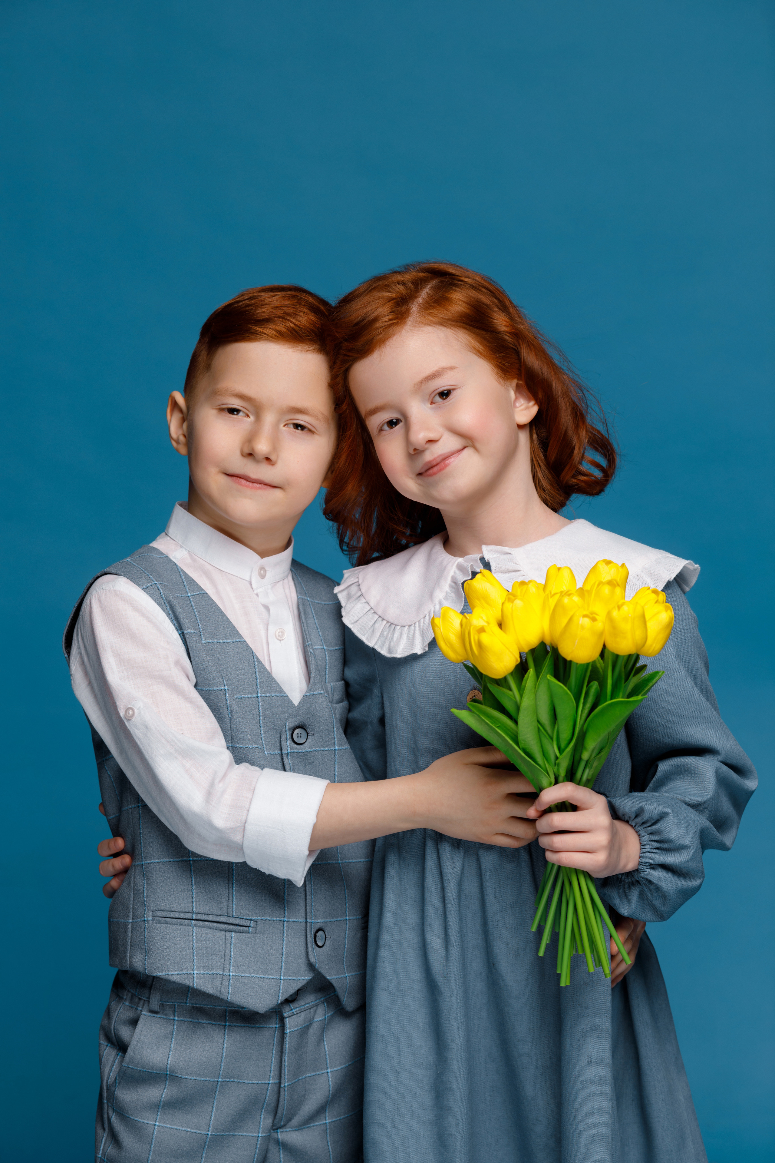 Студийная съемка. Семейный и детский фотограф в Хабаровске Савишина Светлана