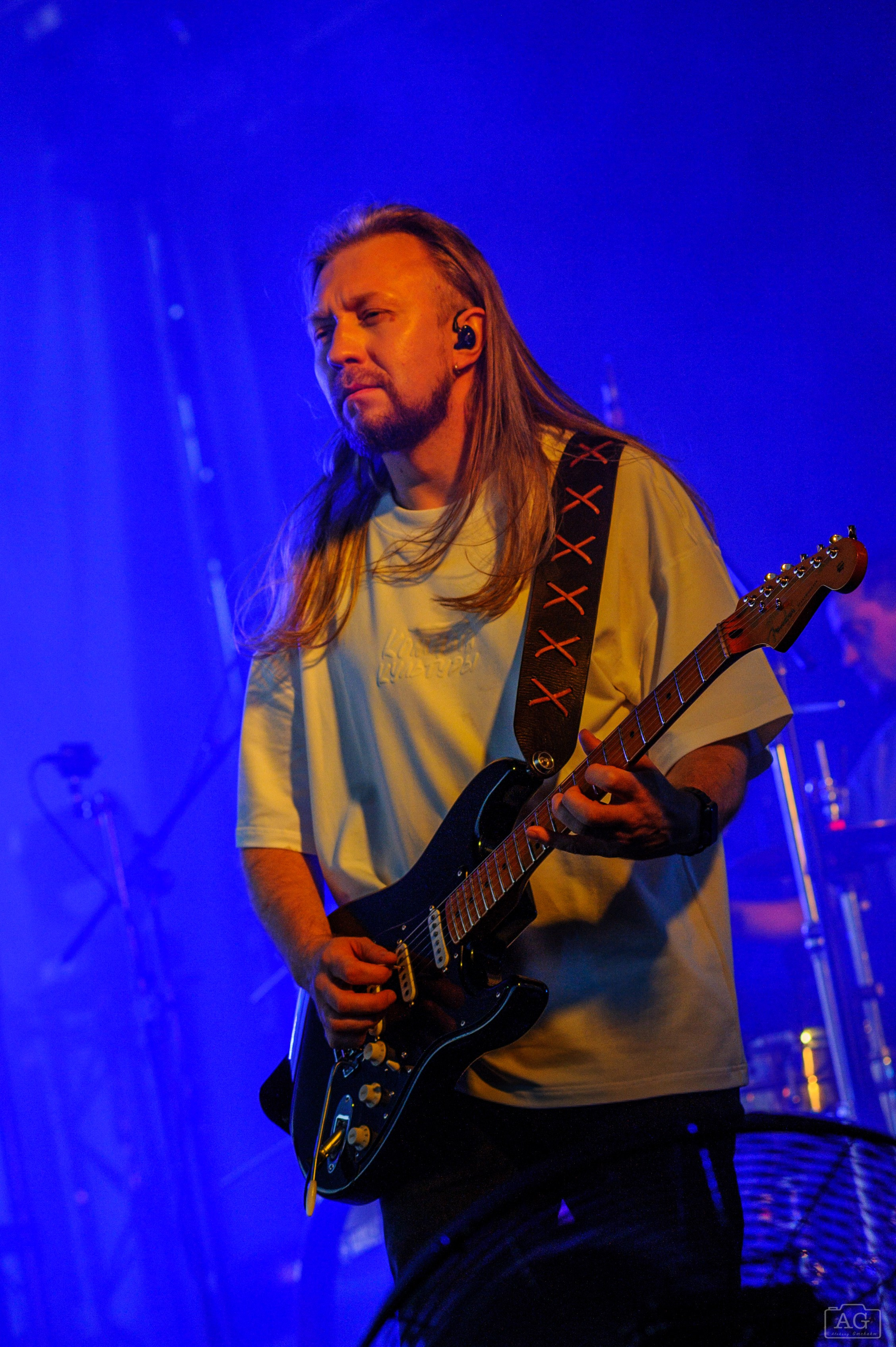 Комната Культуры, Roof Place. Алексей Горчаков. Фотограф на ваш праздник