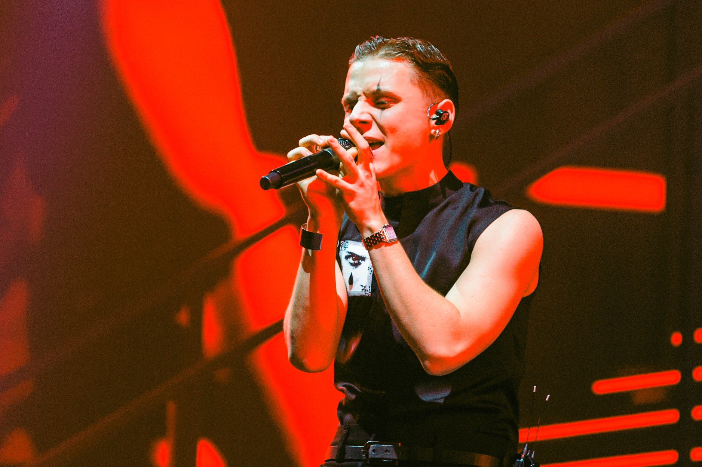 Ваня Дмитриенко, Ледовый дворец, Санкт-Петербург. Алексей Горчаков. Фотограф на ваш праздник