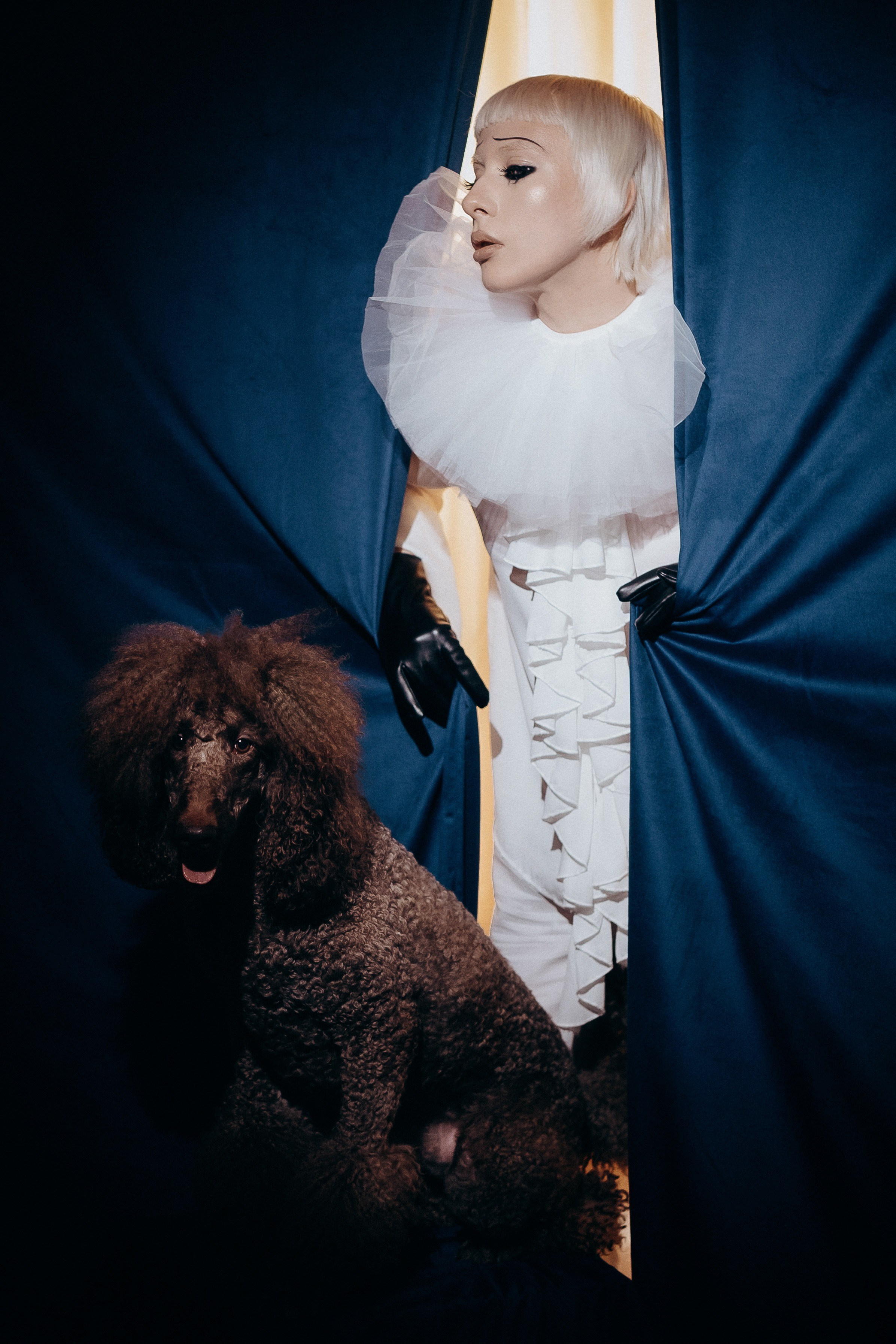 Соня. Свадебный и семейный фотограф в Тамбове и Котовске Артём Комбаров