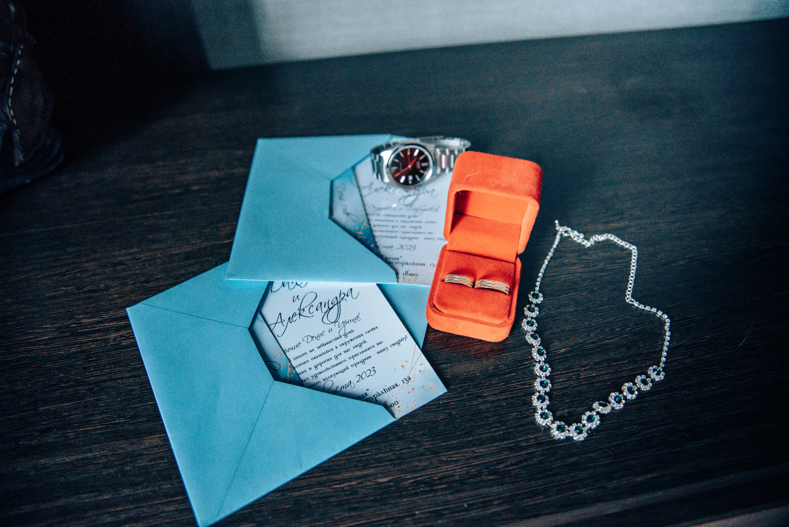 Александра & Данил. Семейный фотограф в Барнауле