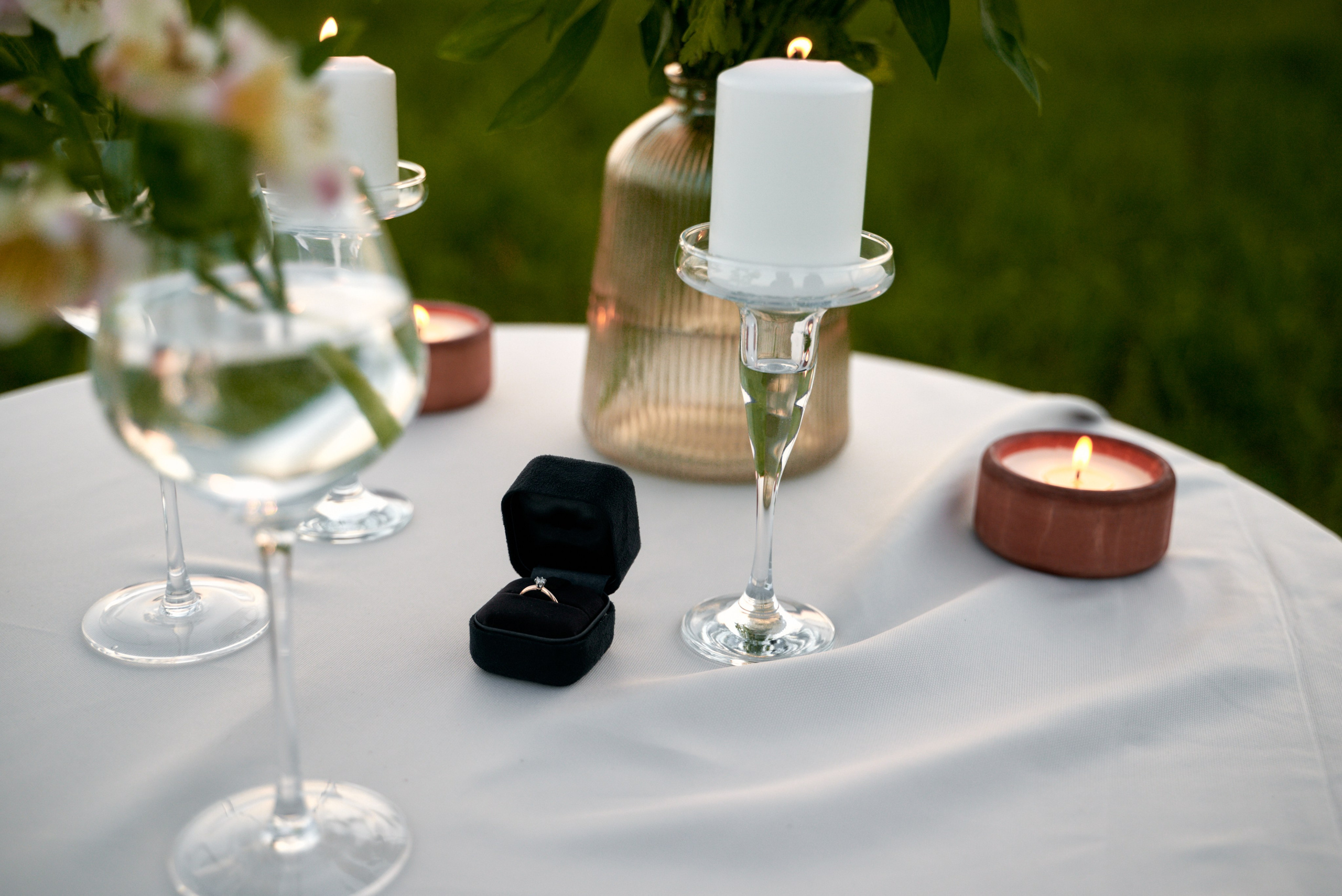 Денис и Наталья. Фотограф Егорьевск Коломна Воскресенск