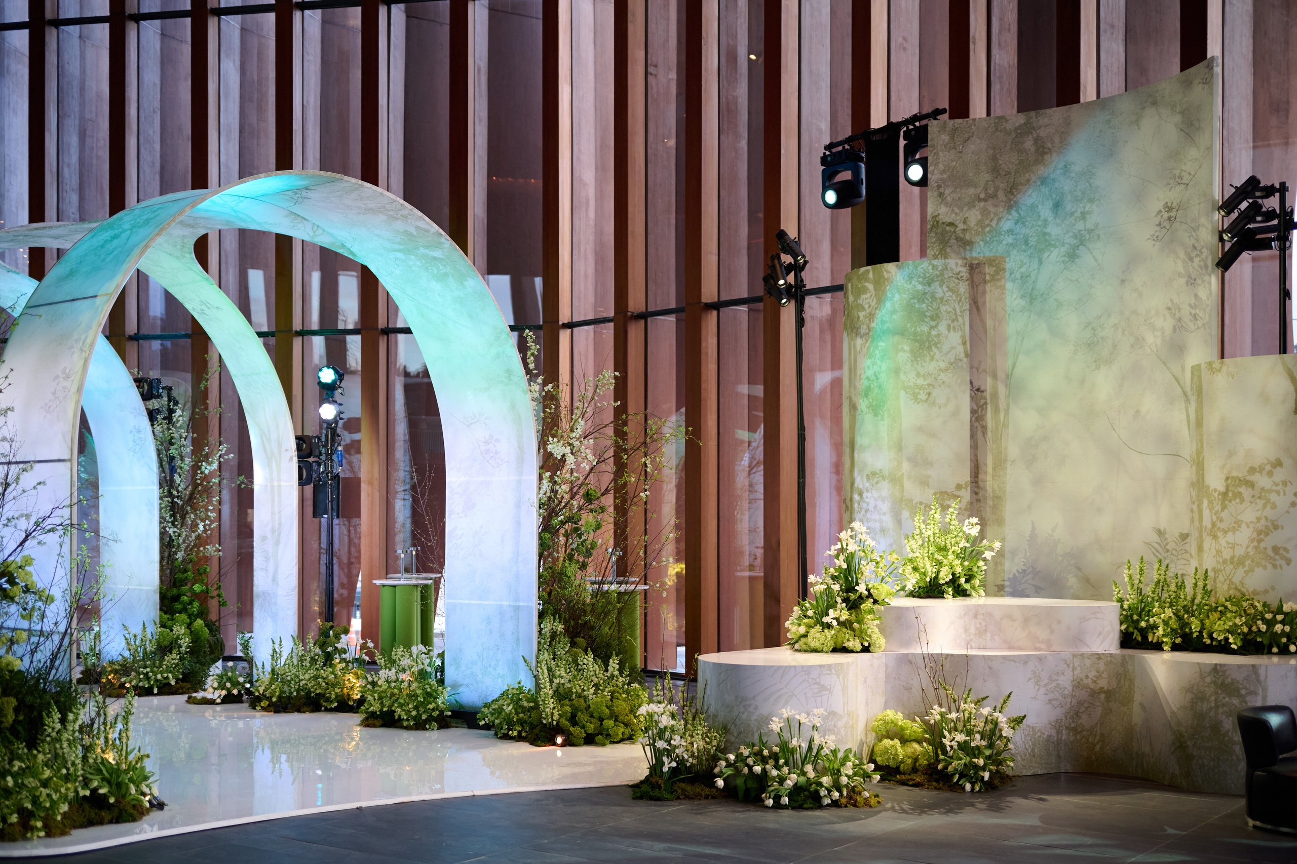 Весна. Репортажный фотограф в Москве и Санкт-Петербурге — Профессиональная съёмка мероприятий | Данила Золкин