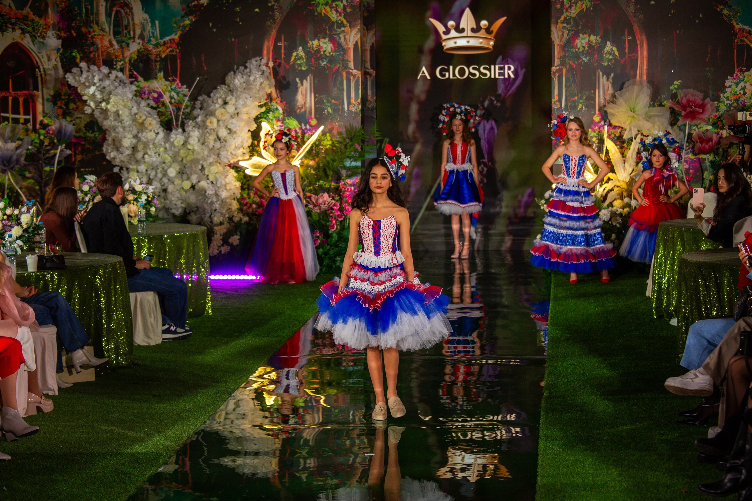 Эстетика Цветов. Репортажный, семейный, свадебный, портретный фотограф