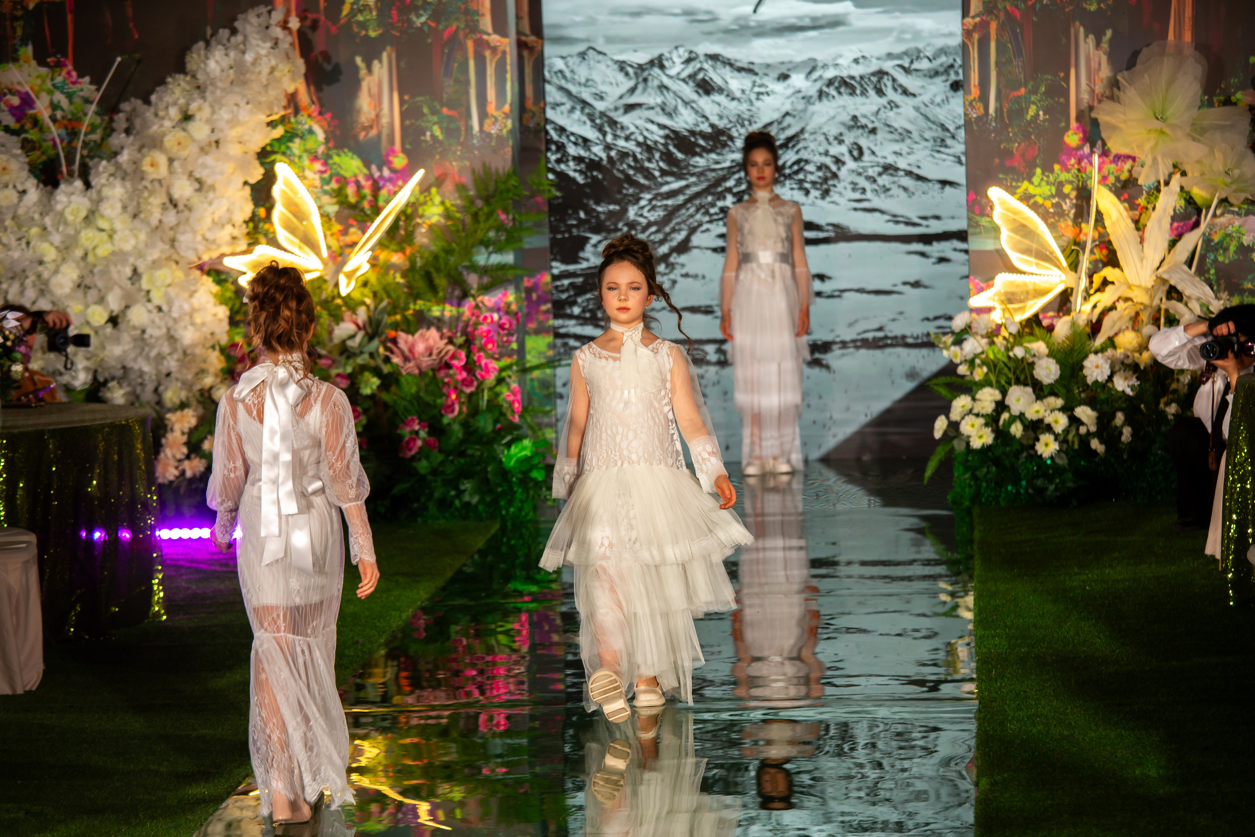 Эстетика Цветов. Репортажный, семейный, свадебный, портретный фотограф