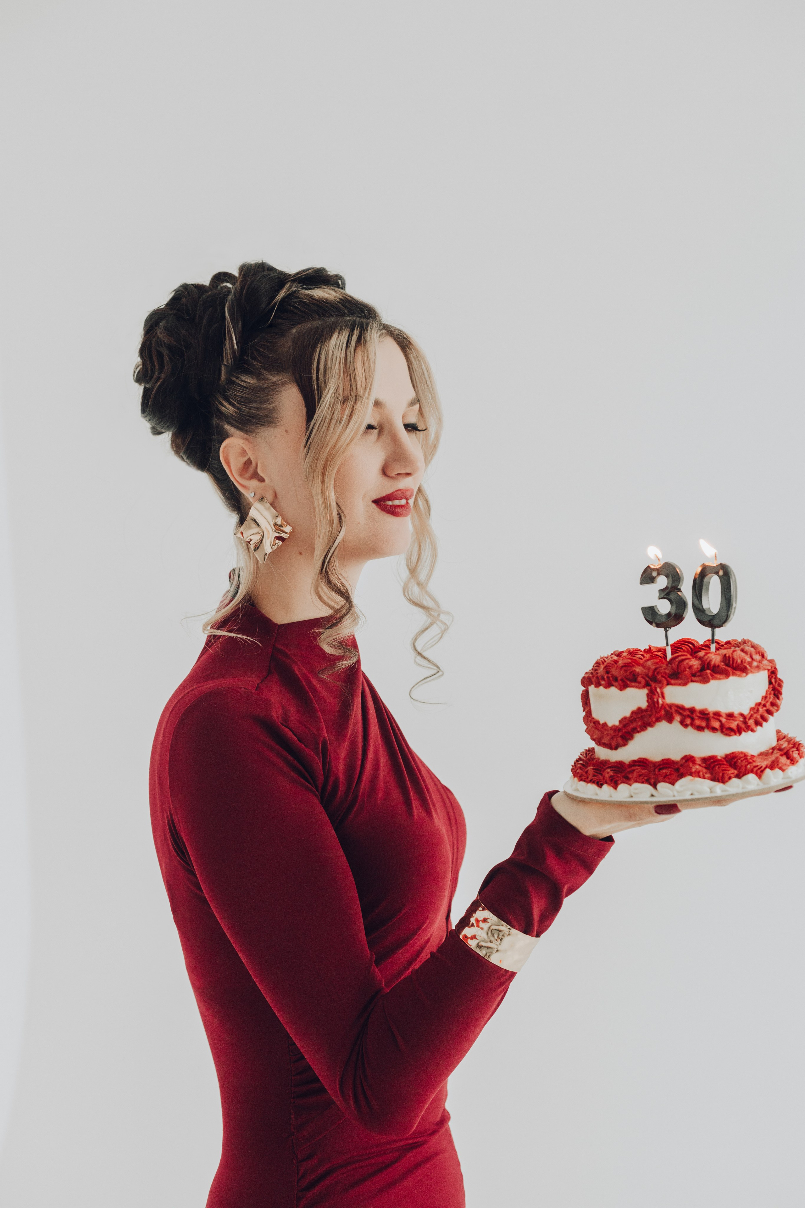 Фотосессия на день рождения. Свадебный и семейный фотограф в Краснодарском крае Мария Данилкина