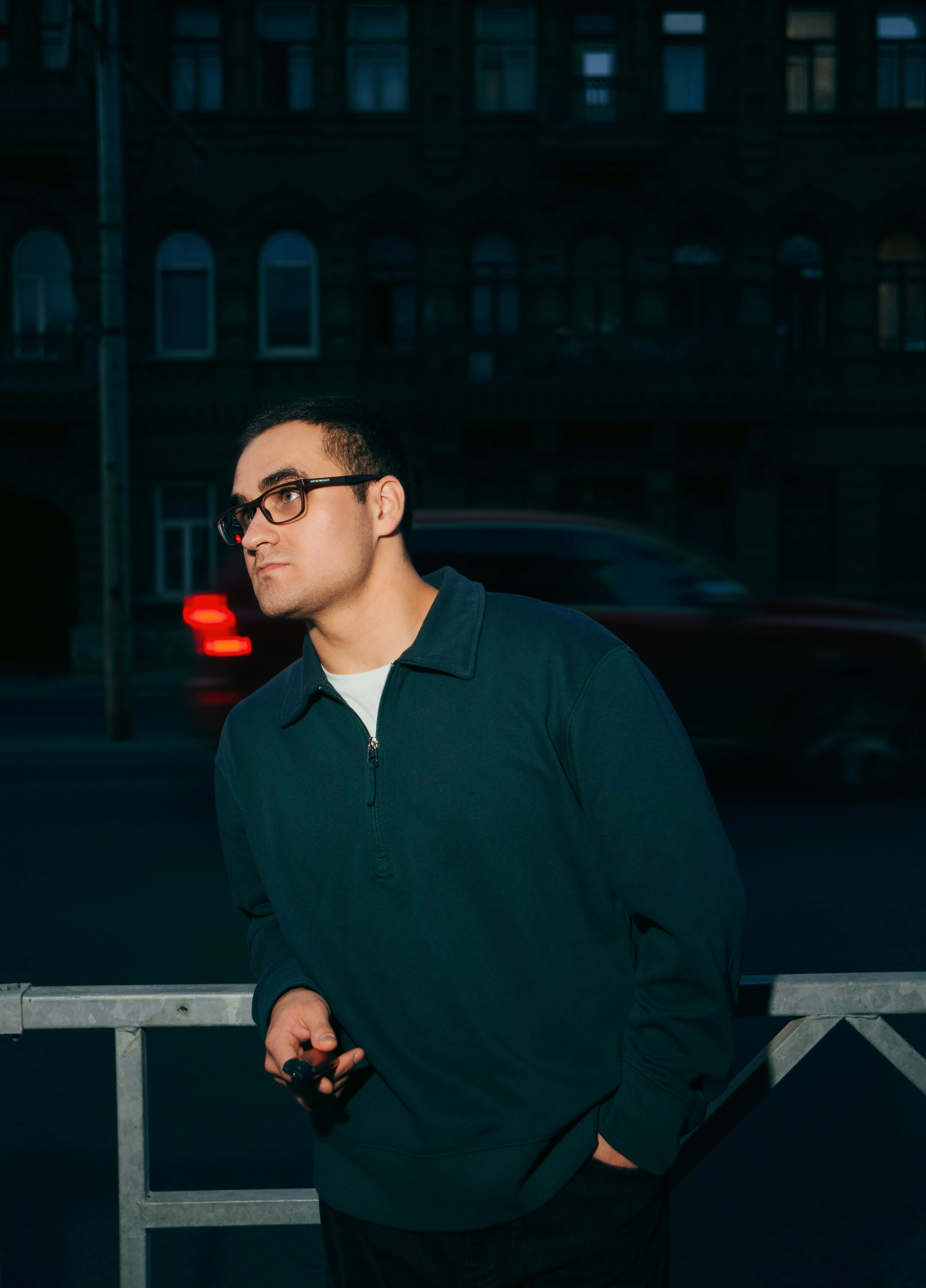 Виталий. Ксения Glossa. Портретный и репортажный фотограф в Самаре