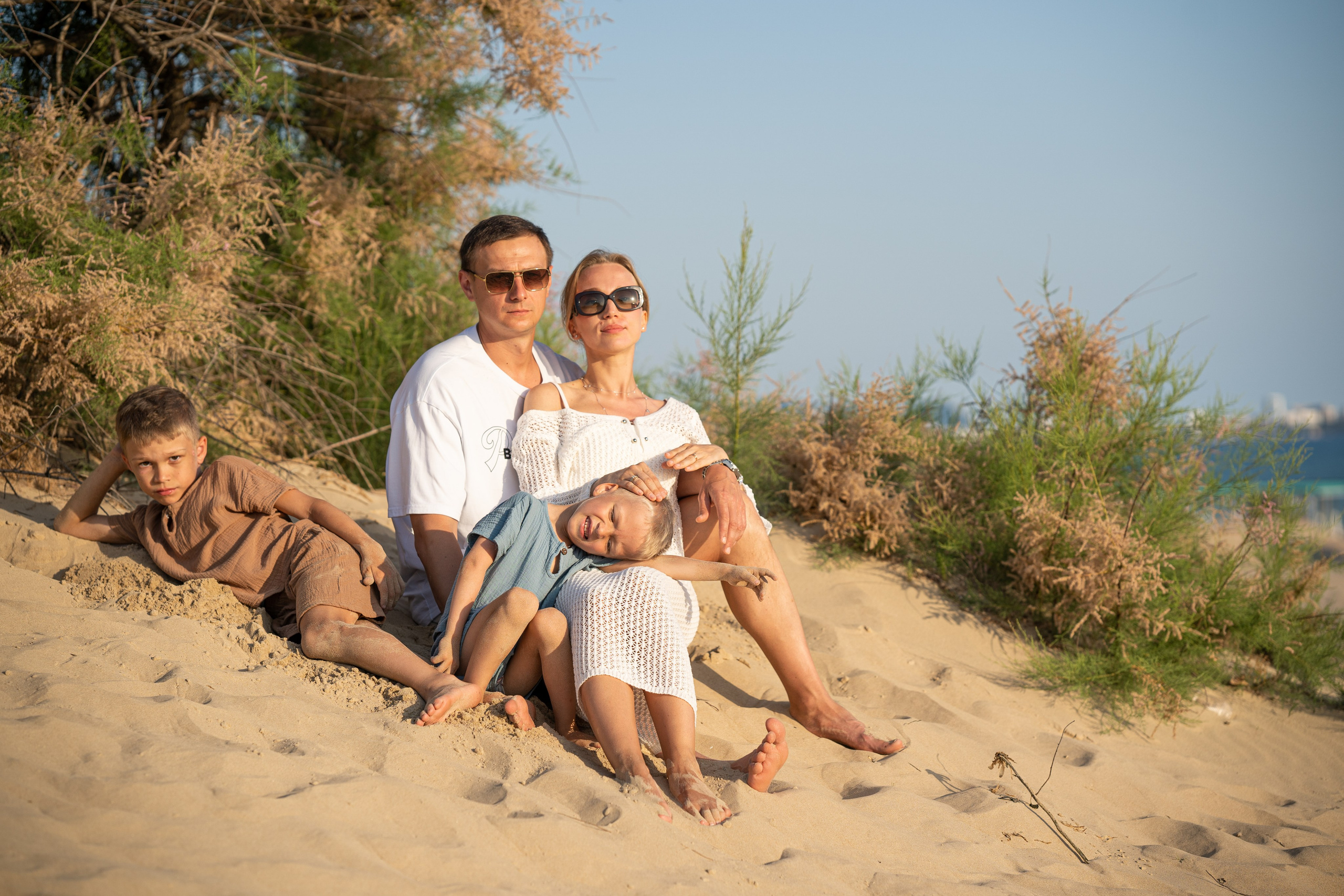 Летние пакеты сьемок в Анапе. Dofaminlab, фотография, видео, контент и продвижение соцсетей