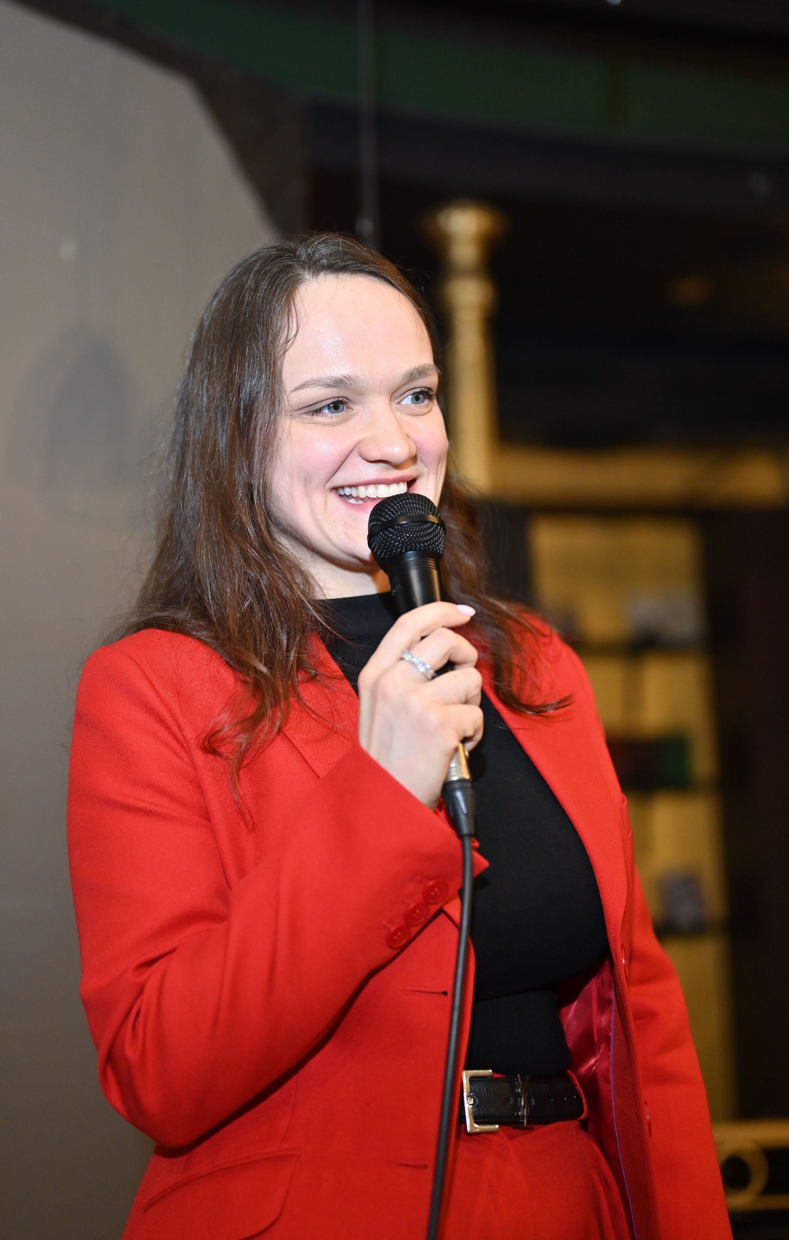 Репортажная съемка МК для клуба itsuptou. ZDARONOKIA Репортажный фотограф