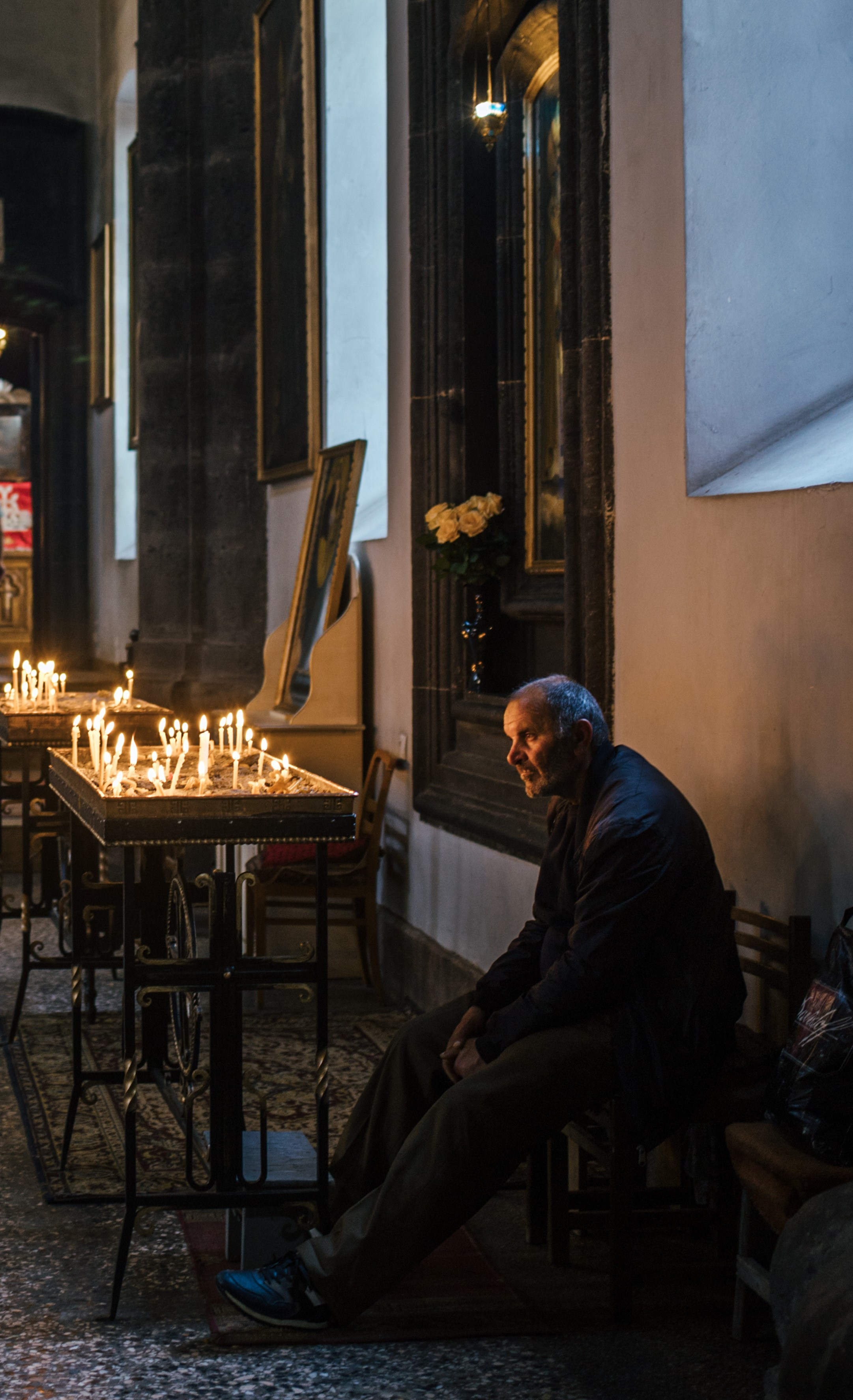 Armenia. Photographer Alina Skitovich
