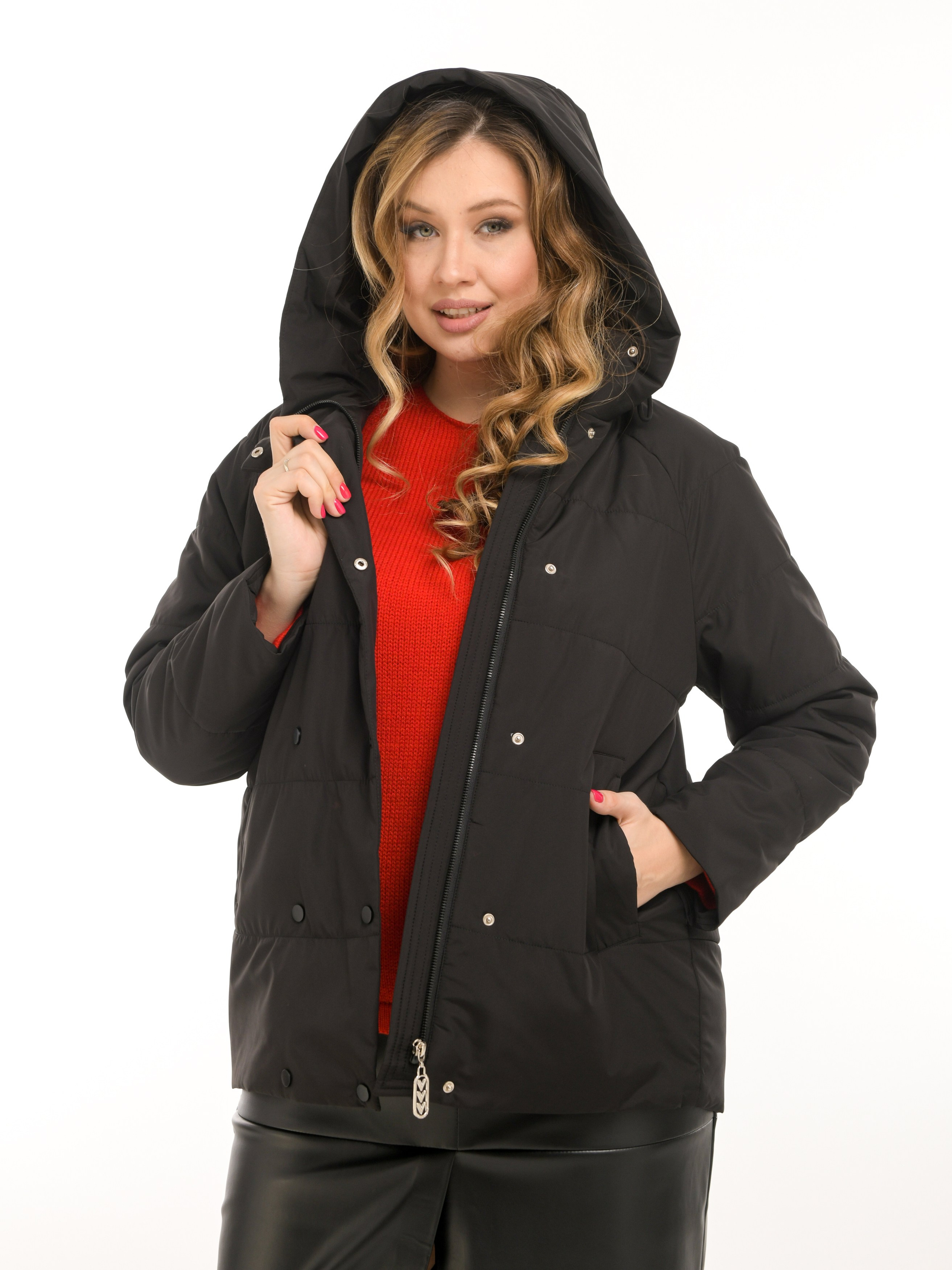 Елена. Съемка для маркетплейсов и брендов в Краснодаре