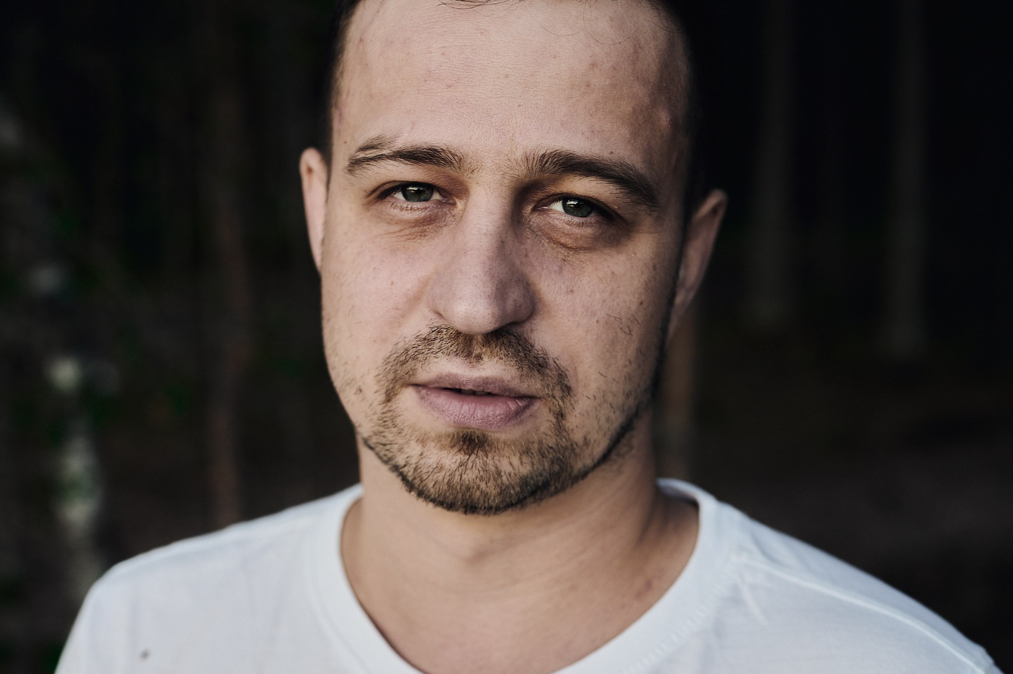 Саша. Репортажный фотограф в Санкт-Петербурге Диана Ларченкова