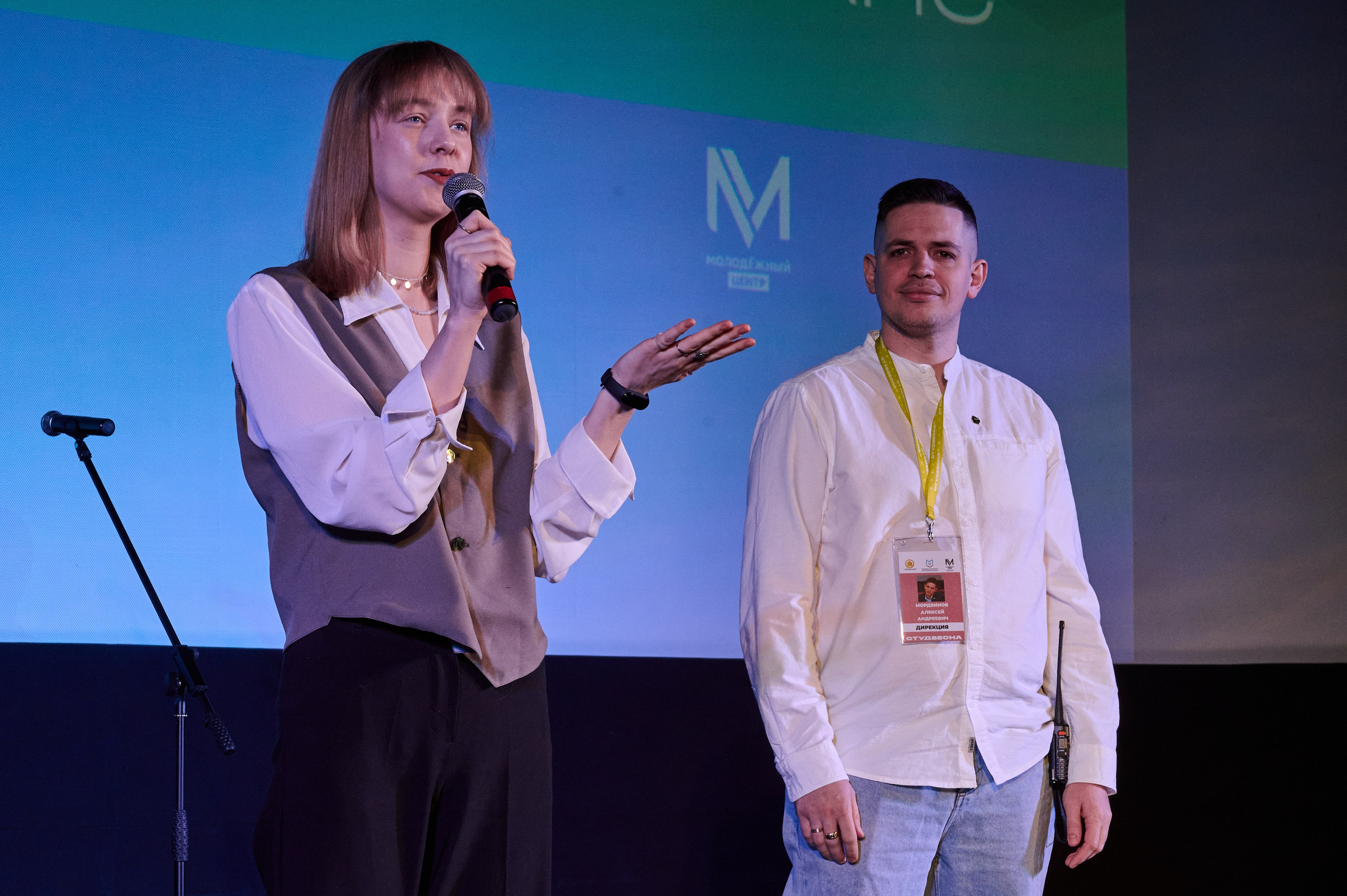 СтудВесна. Отборочный этап. Гатчина. Репортажный фотограф в Санкт-Петербурге Диана Ларченкова