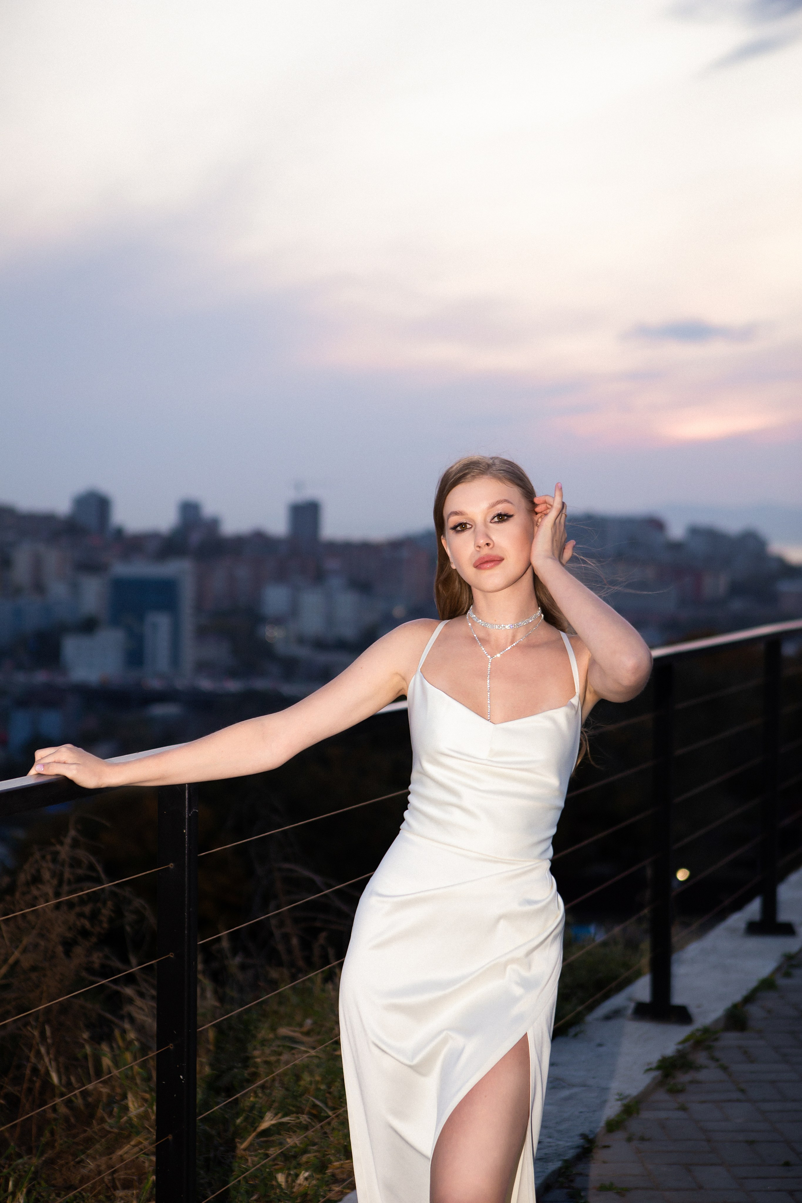 Дарья и Виктор. Семейный, студийный фотограф во Владивостоке Екатерина Евдокимова