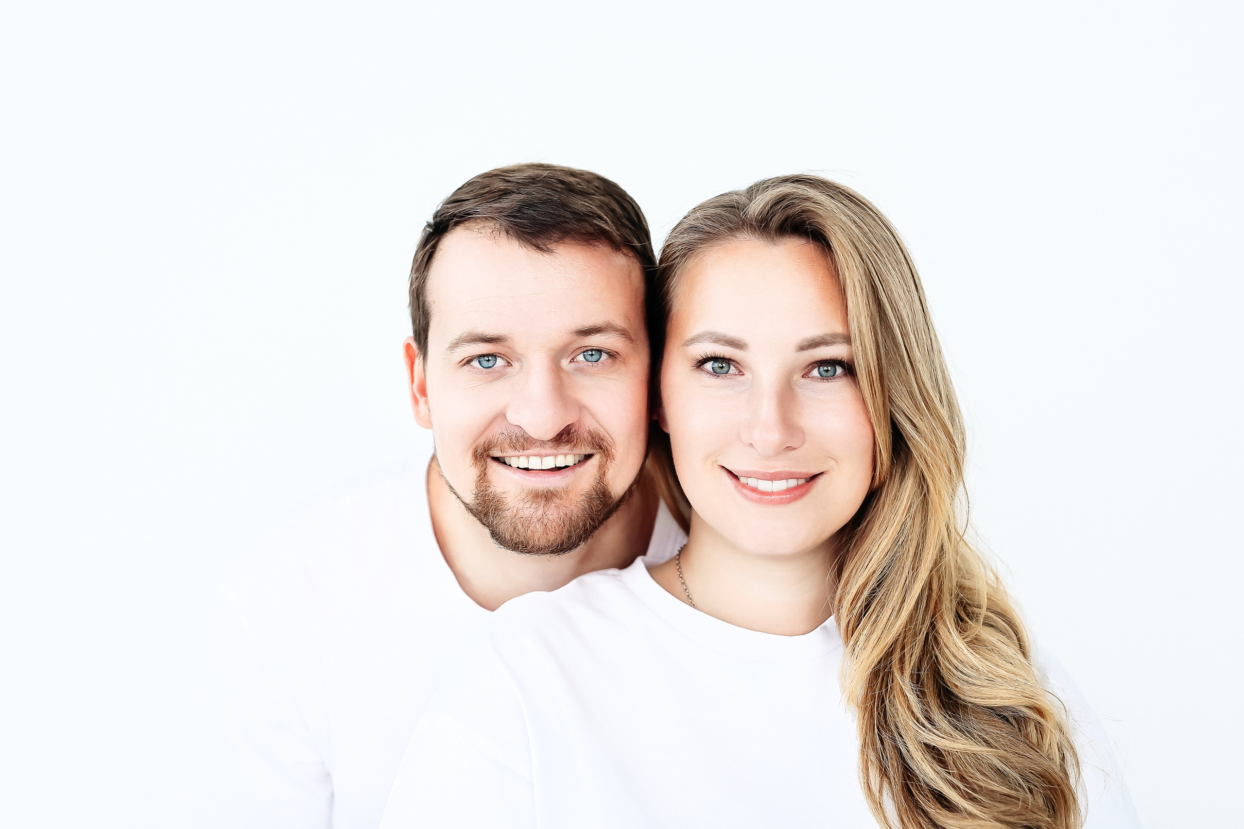 Love story. Семейный и детский фотограф в Казани Гузаль Валиева