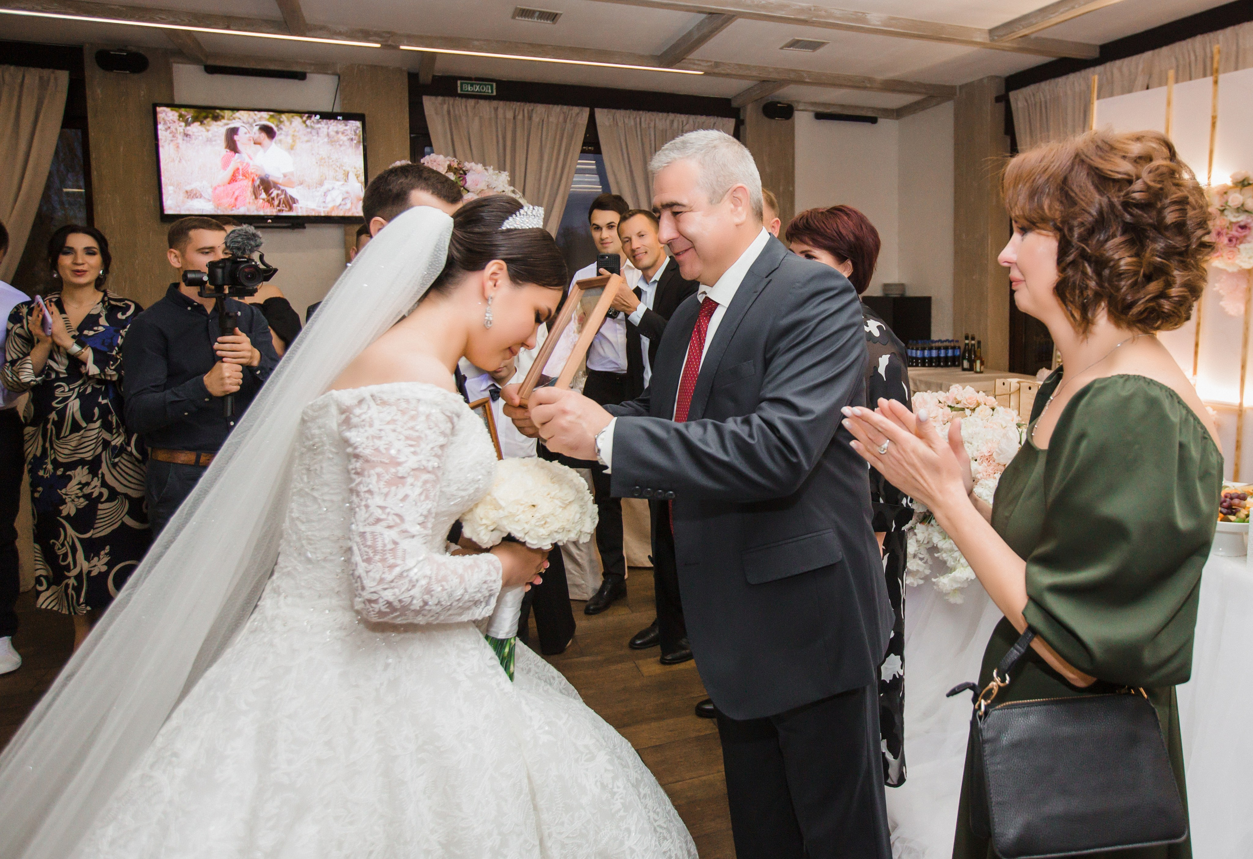 Александр и Виктория. Свадебный и семейный фотограф в Краснодаре