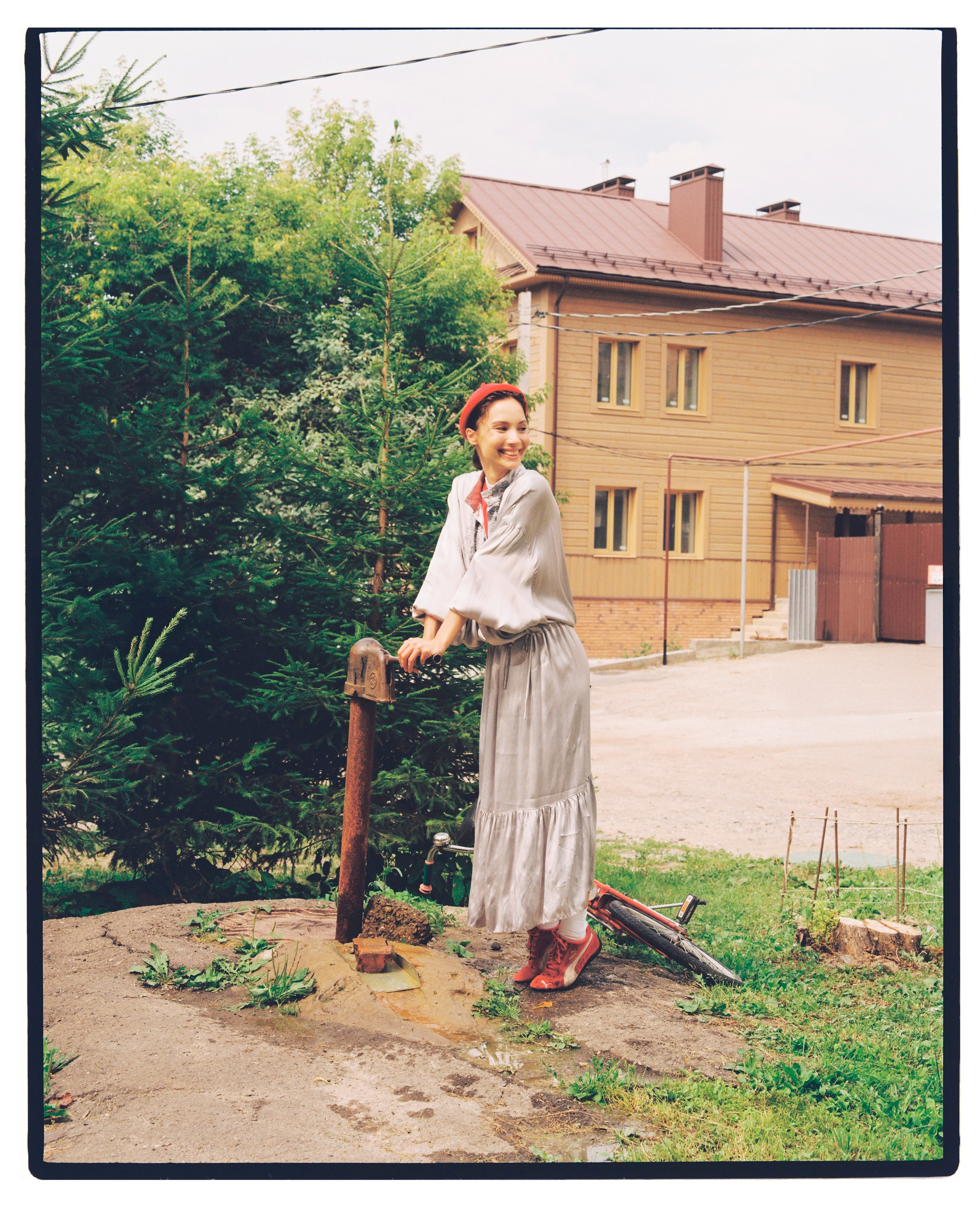 Lusi 2025. Yana Bulgakova Photographhy