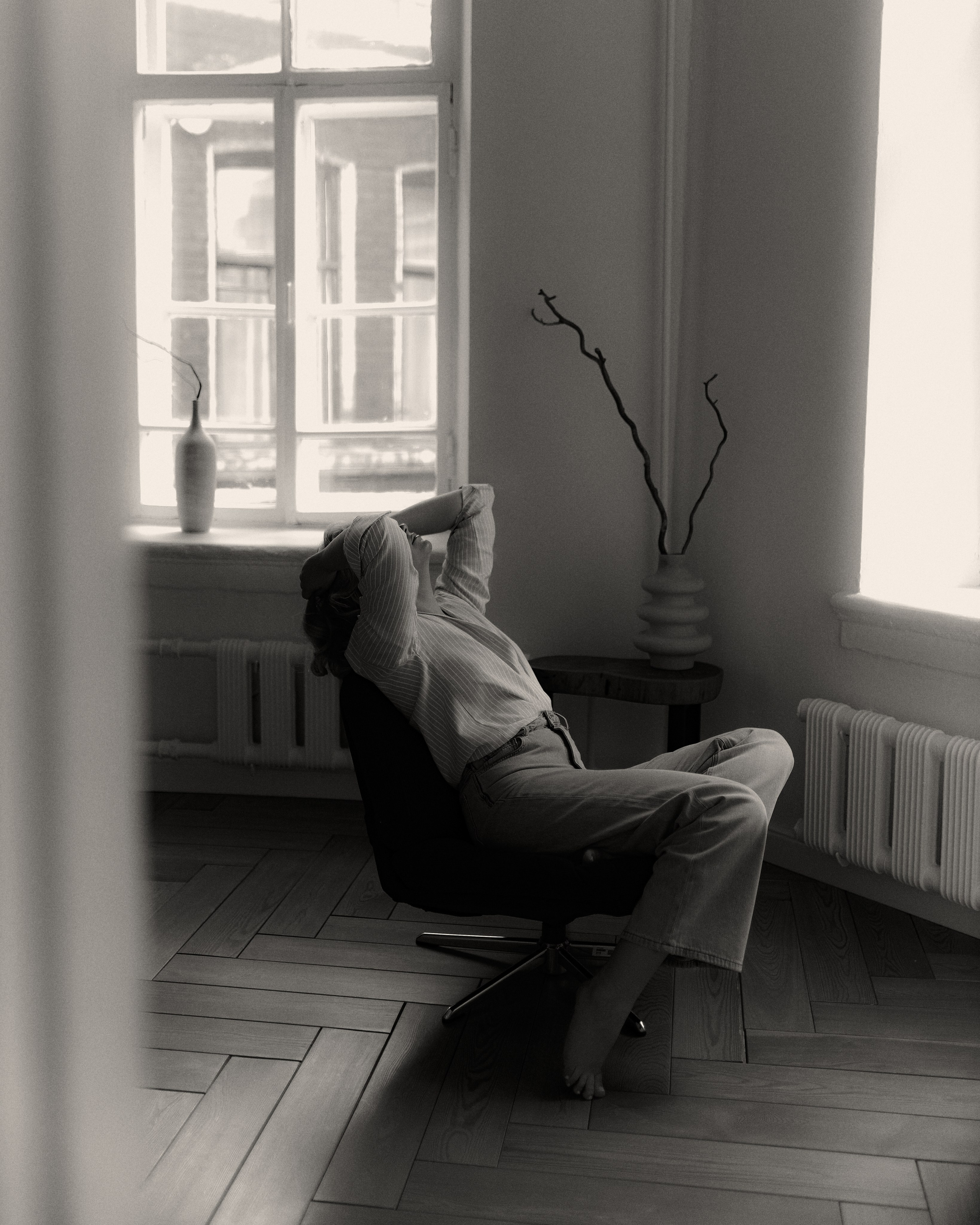 Валентина. DARYA.BELKINA