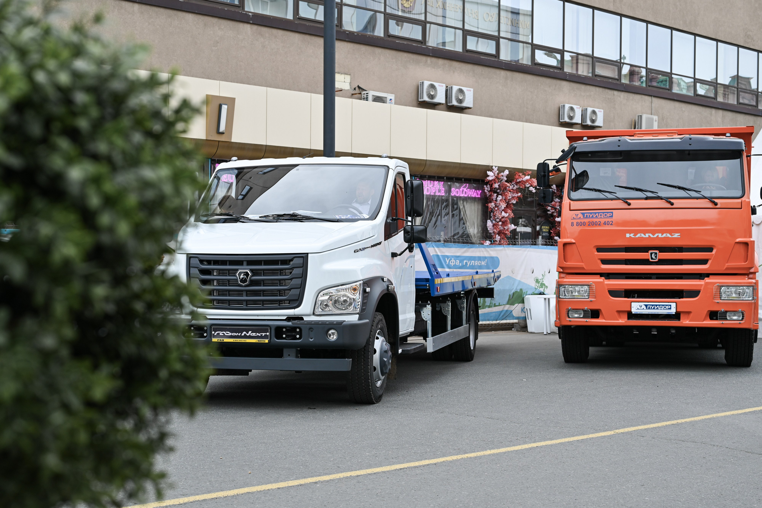ЛУИДОР выставка. Свадебный и семейный фотограф в Уфе Александров Максим