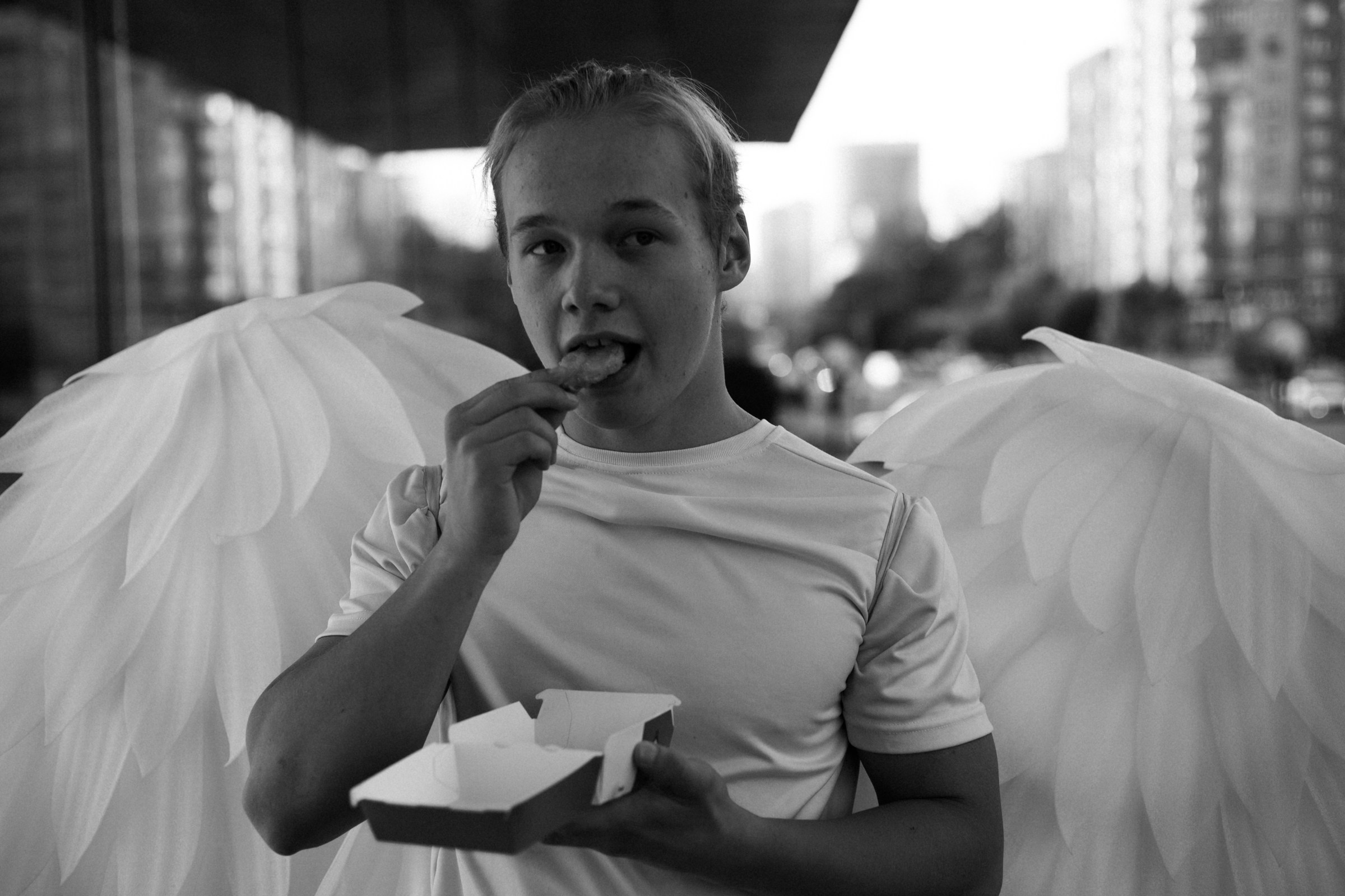 Дмитрий. Фотограф в Тюмени Даша Михнова. Портреты, фотопроекты, фотодни