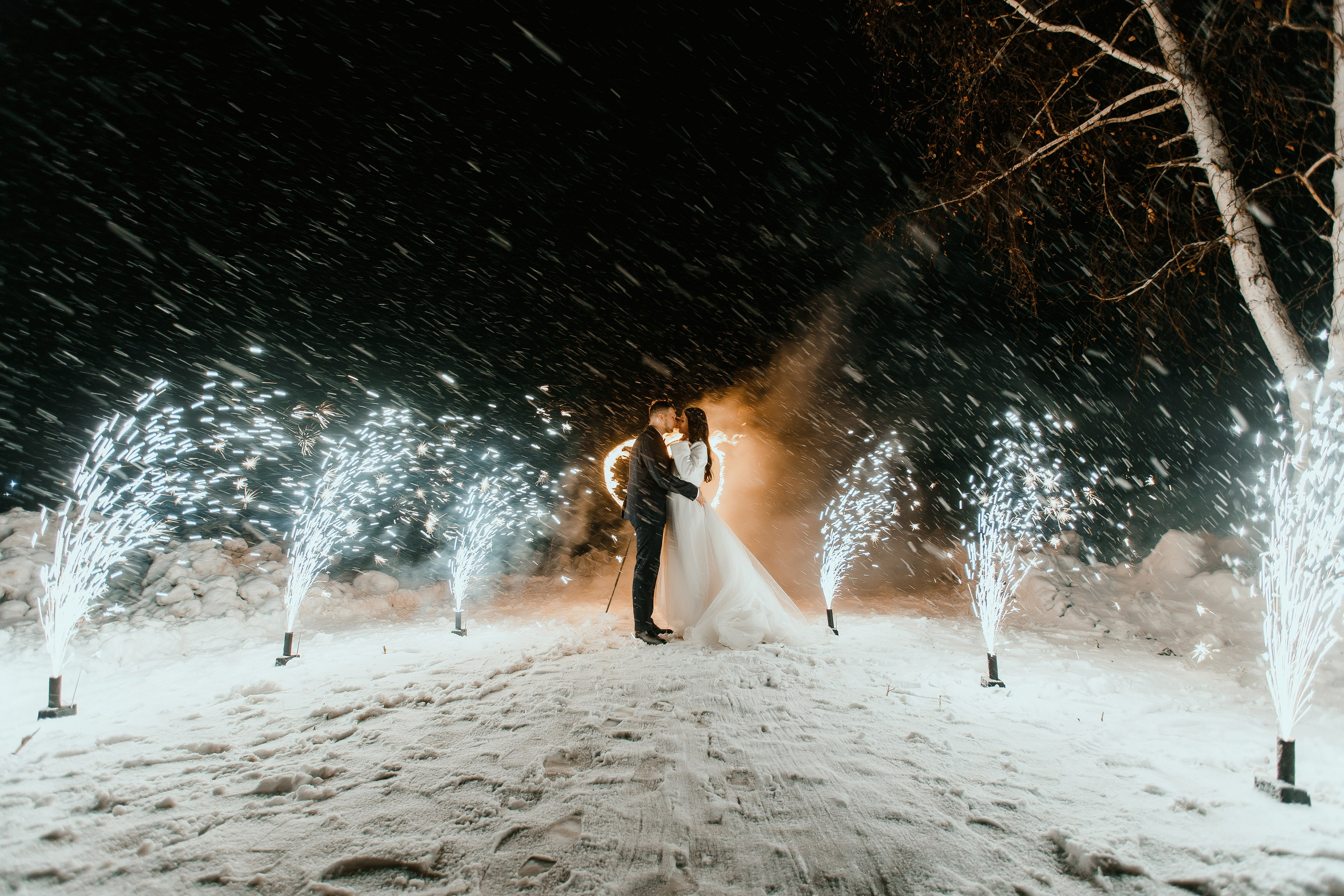 Артём и Луиза. Тимур Аминов | Фотограф в Кемерове