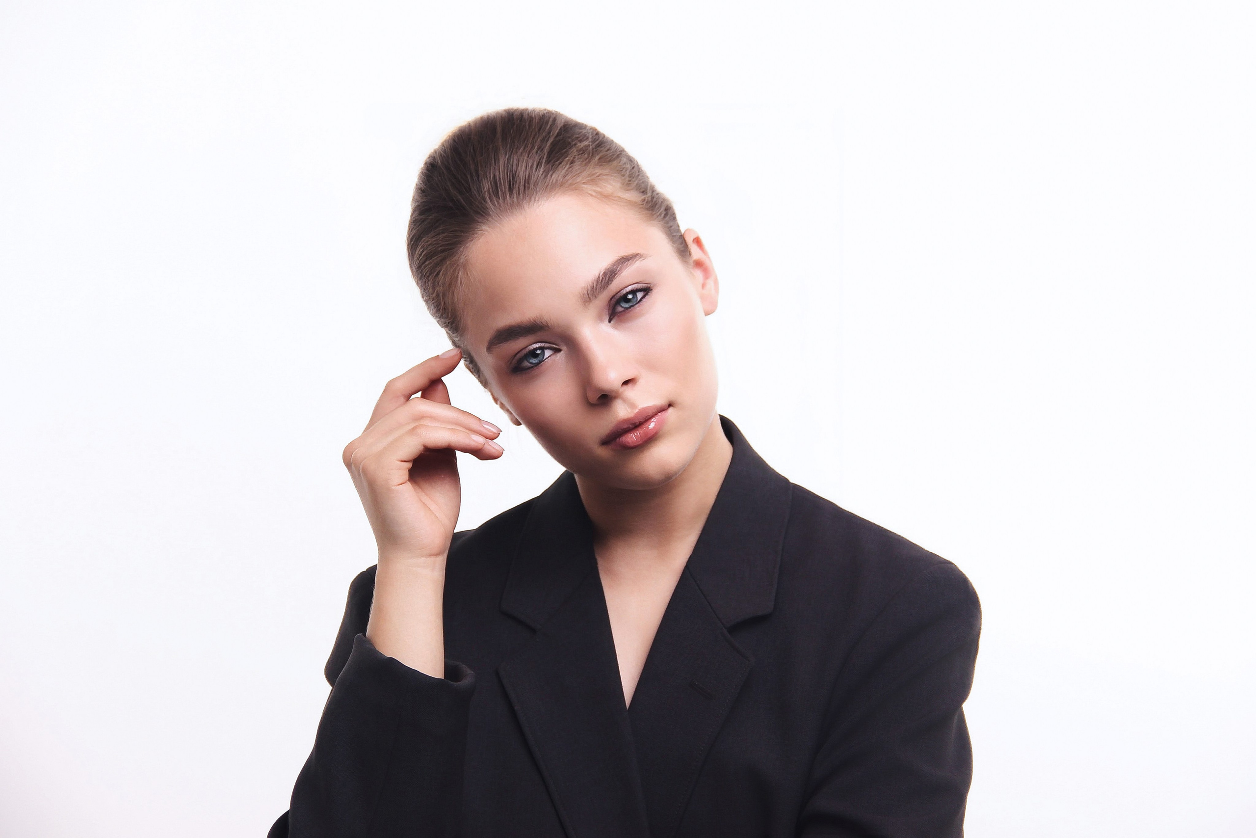 Деловая фотосессия в Москве