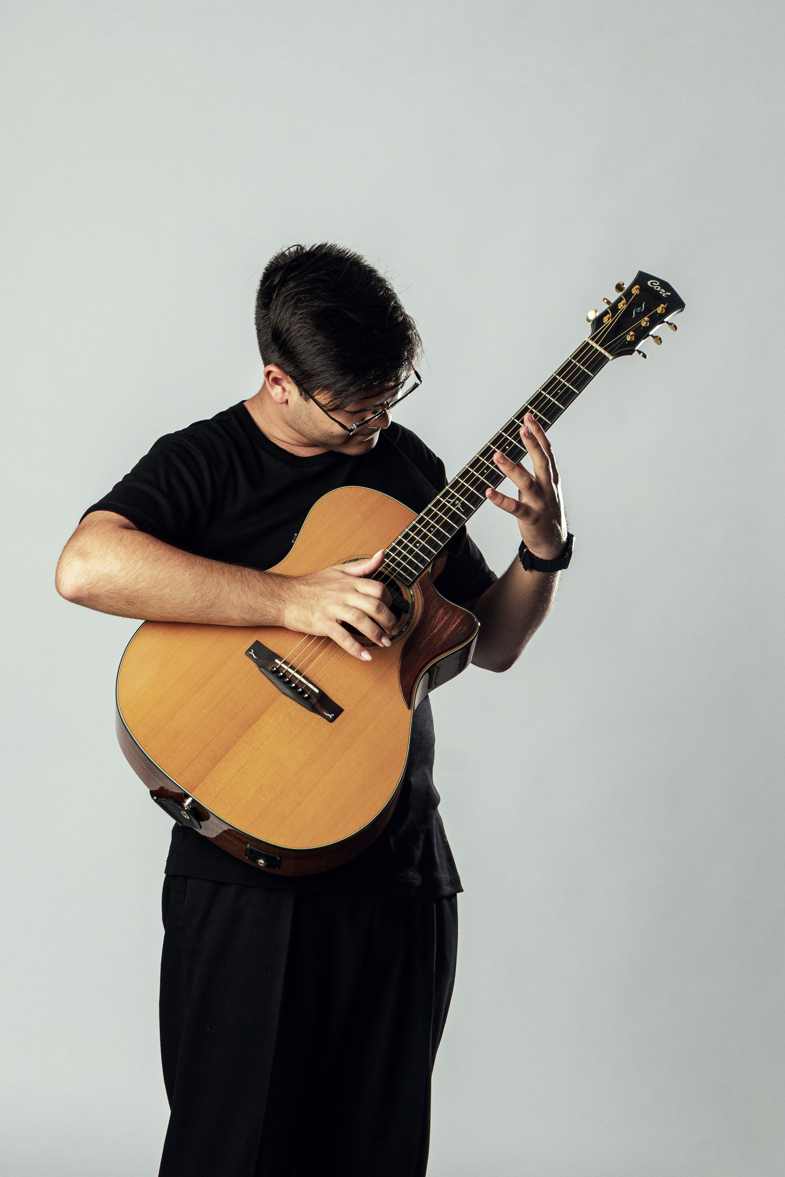 Дамир Студия. Design Muginov