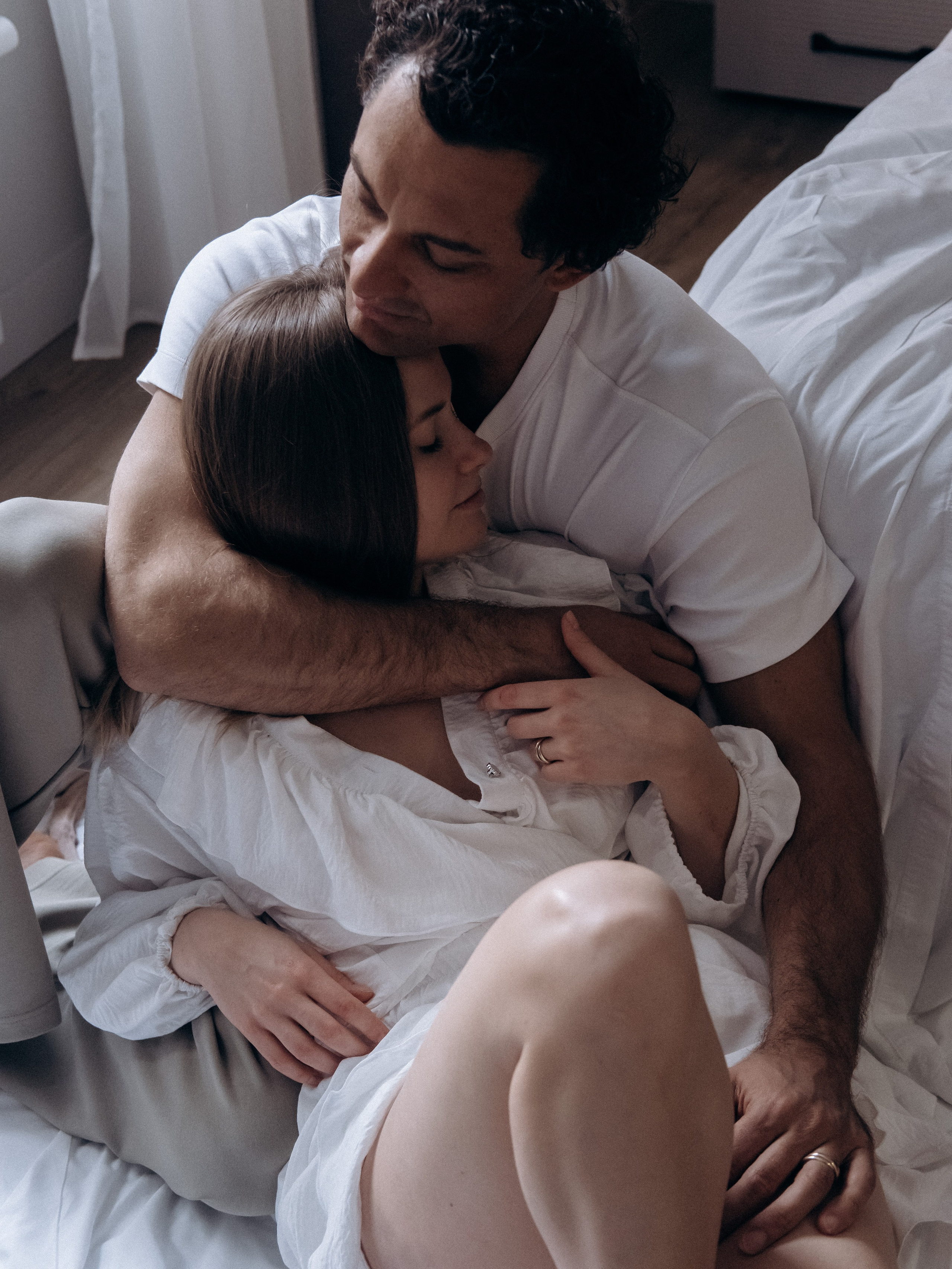 Сережа и Катя. Свадебный фотограф в Воронеже