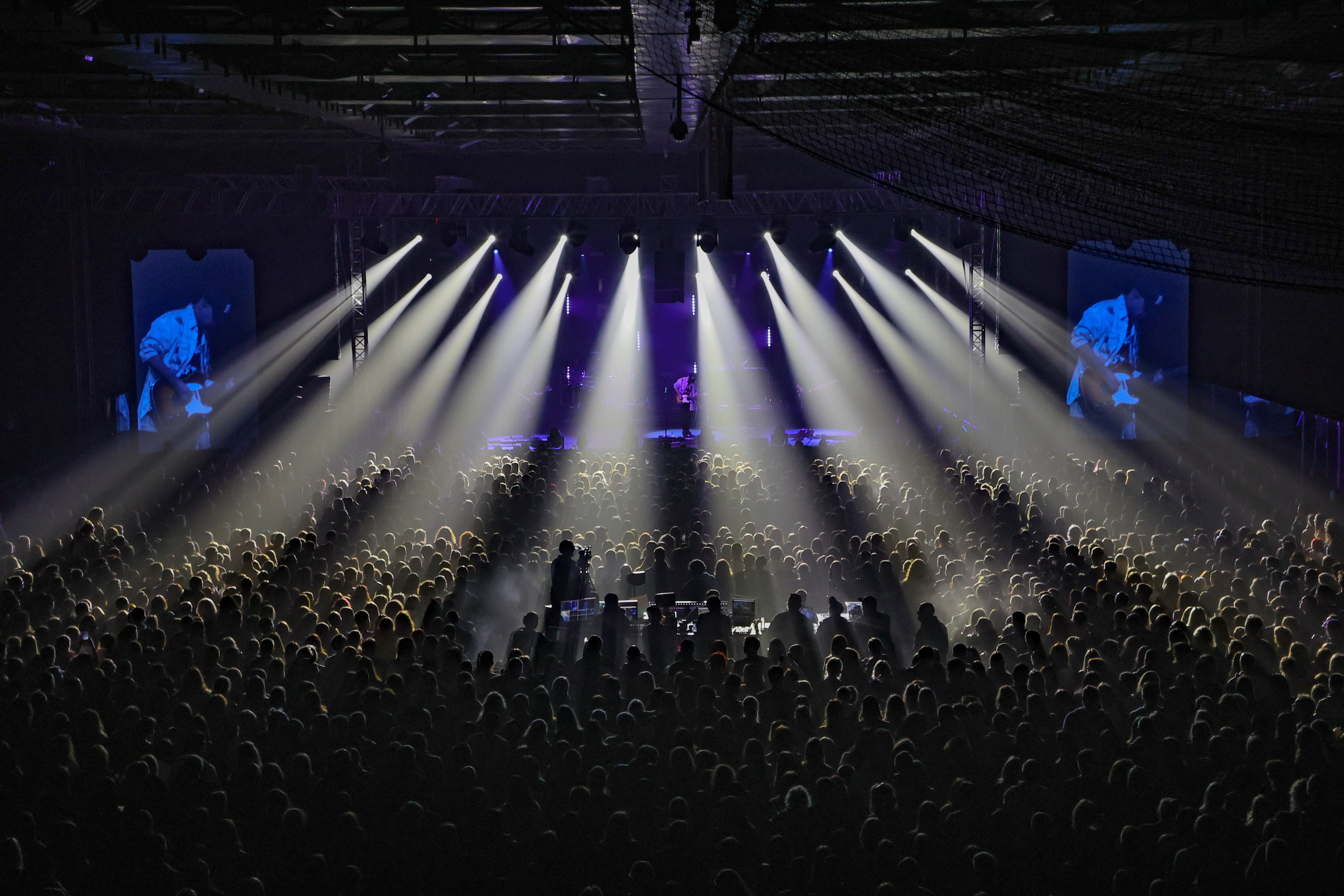 CONCERT. Главная