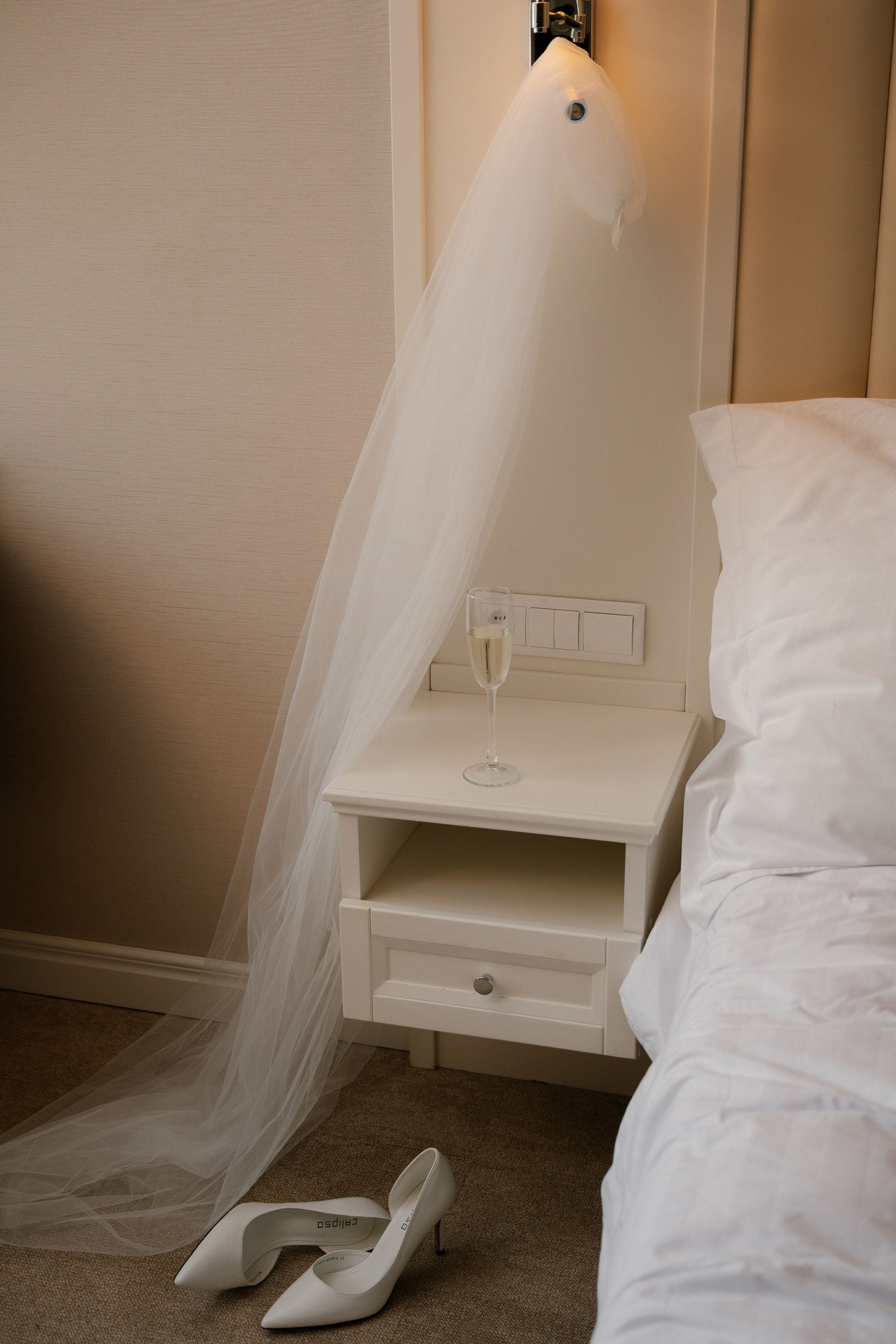 Диана и Александр. Профессиональный фотограф Кристина Кирьянова