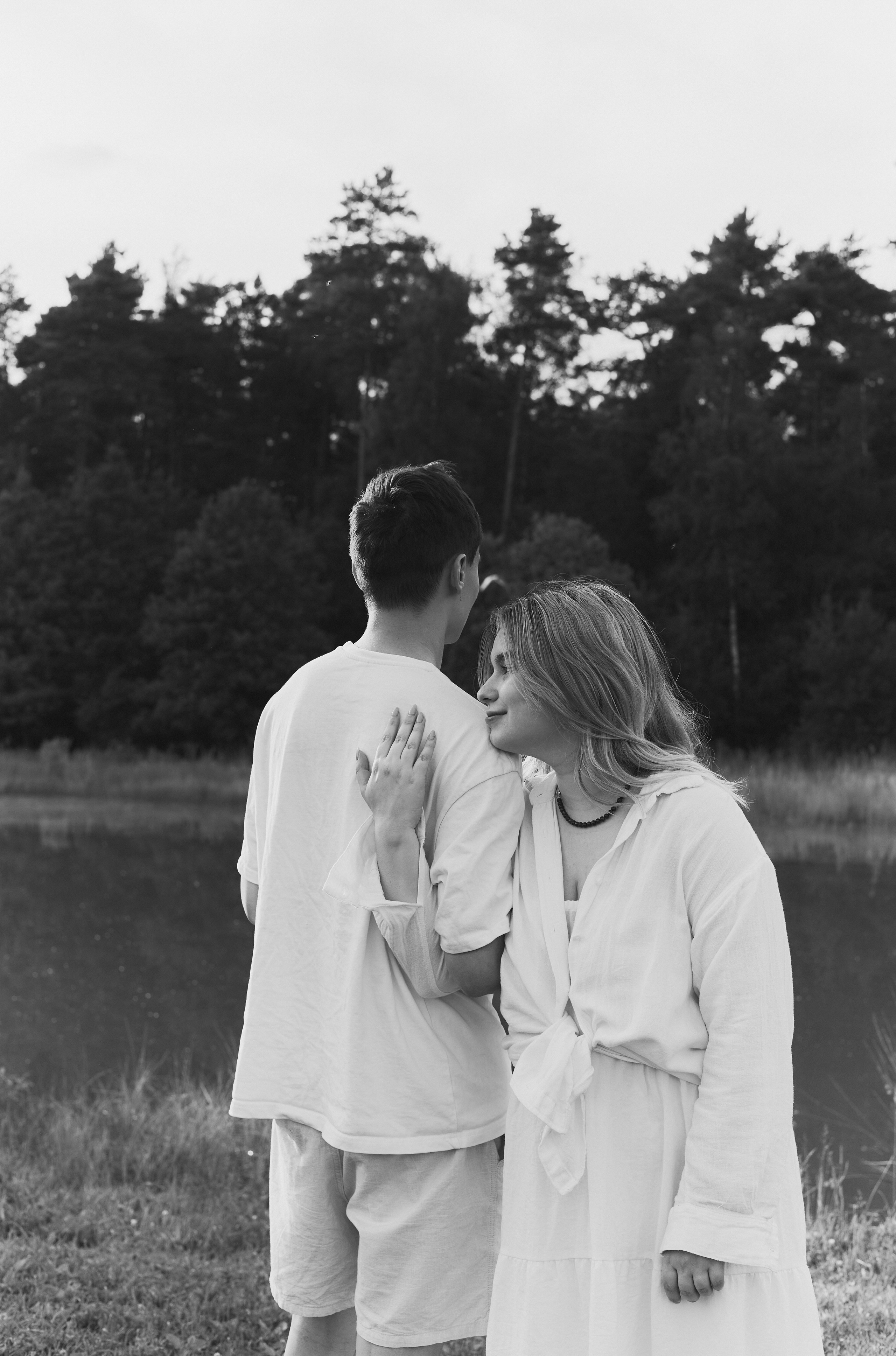 Полина и Данила. Фотограф в Москве Струц Влада