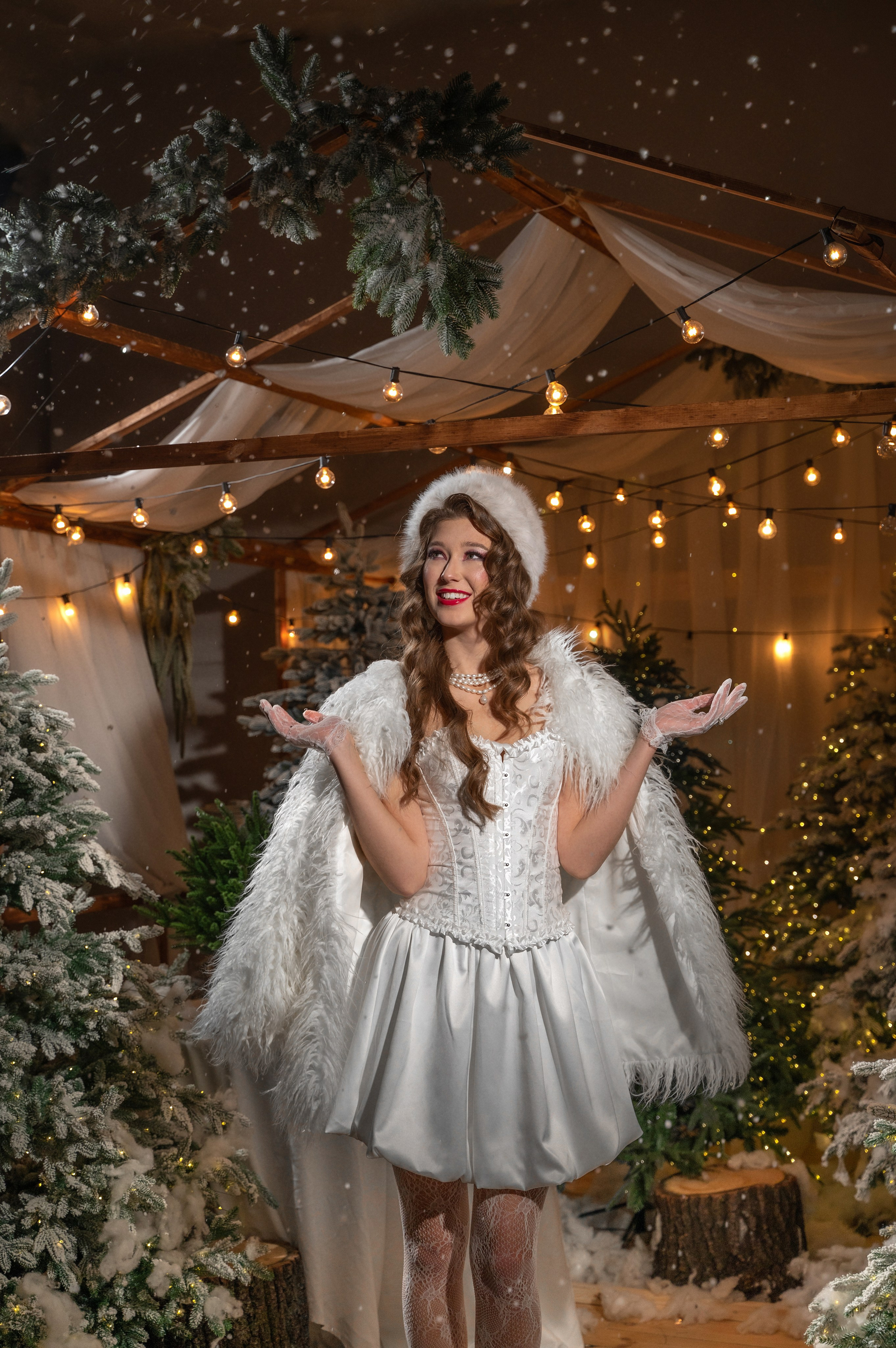 Катрин. Фотограф в Самаре Погребнякова Мария