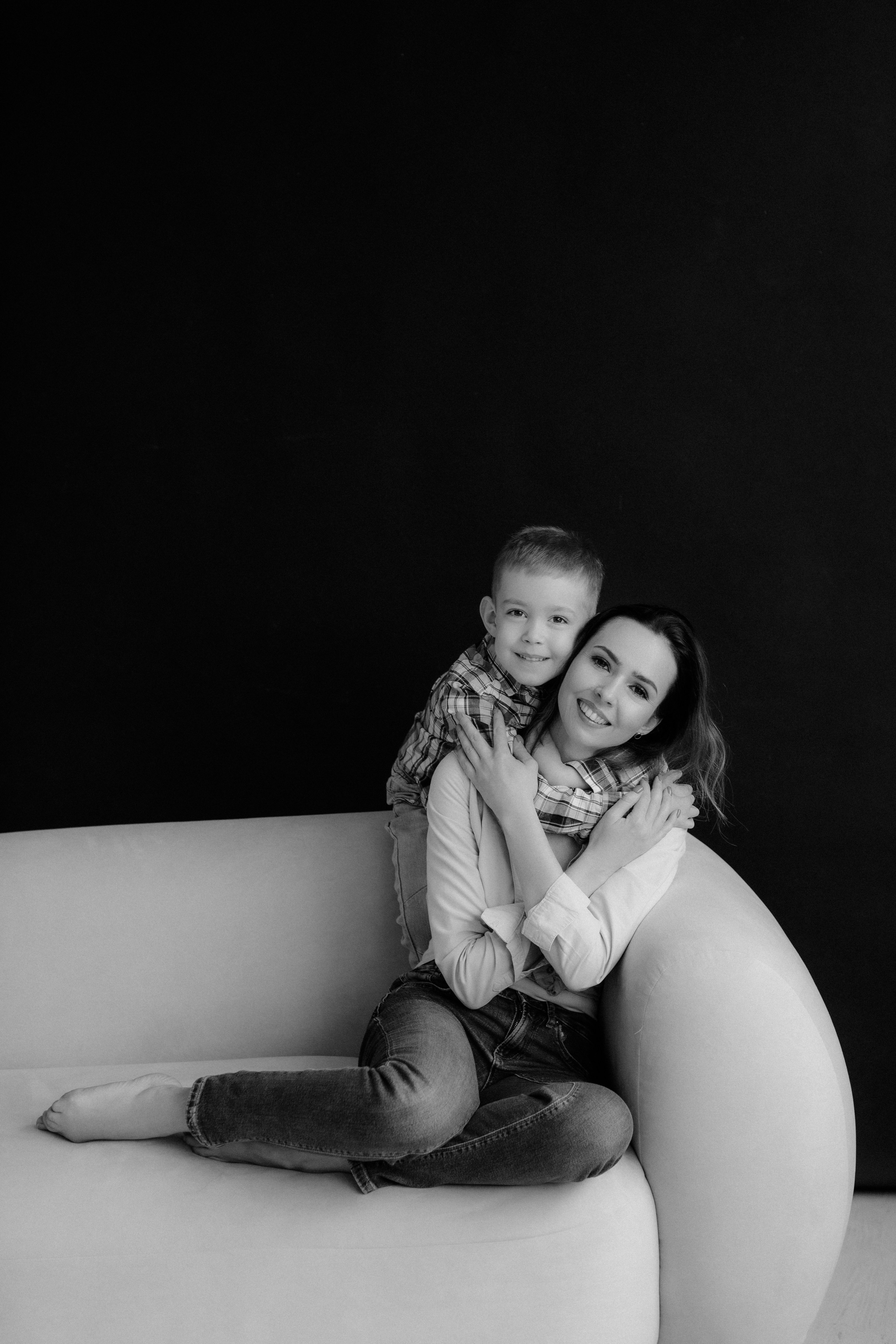 Даша и Артур. Свадебный и семейный фотограф в Перми Дергачева Кристина