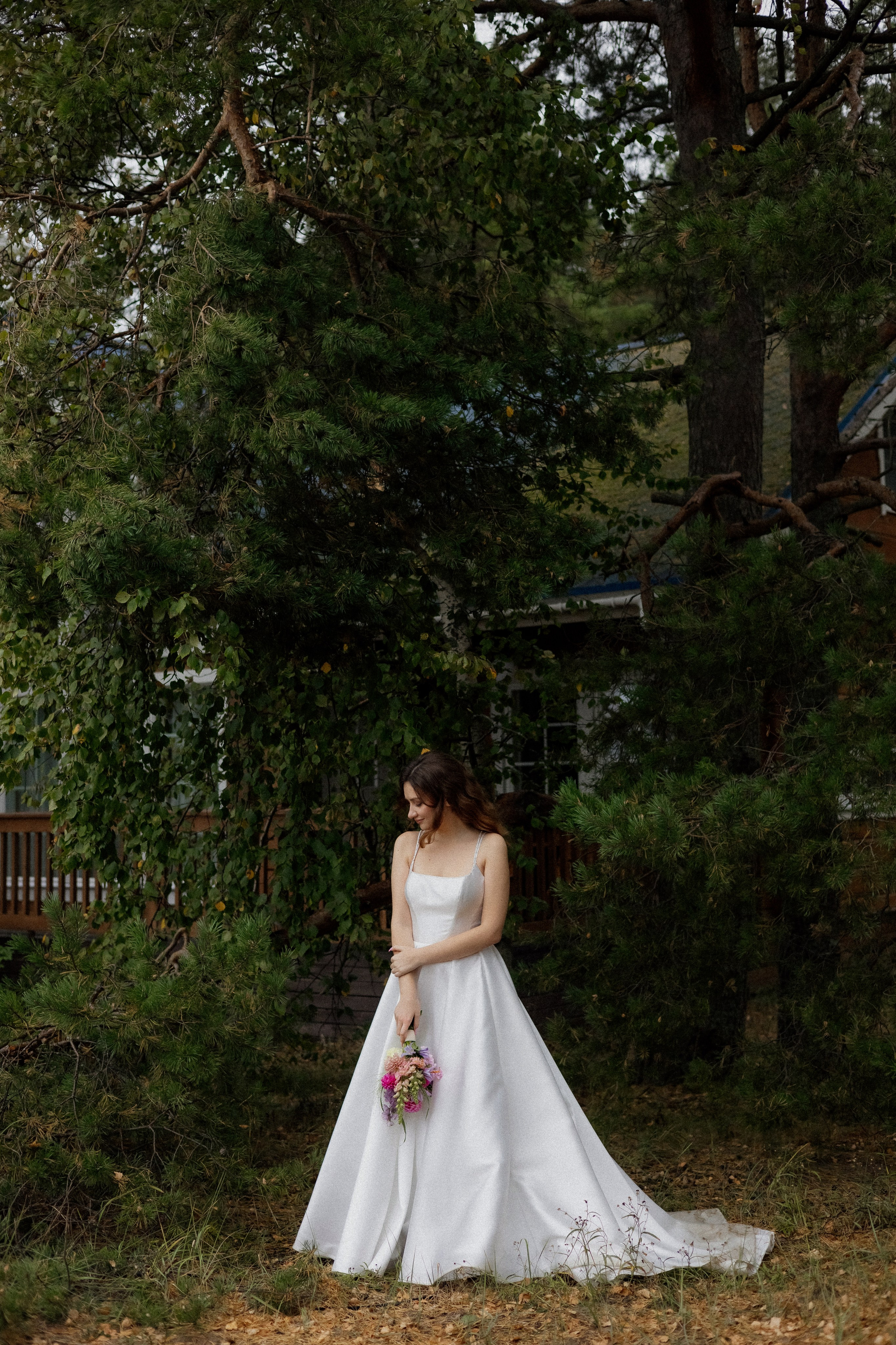 Дом у моря. Свадебный фотограф в Санкт-Петербурге Ксения Кобышева