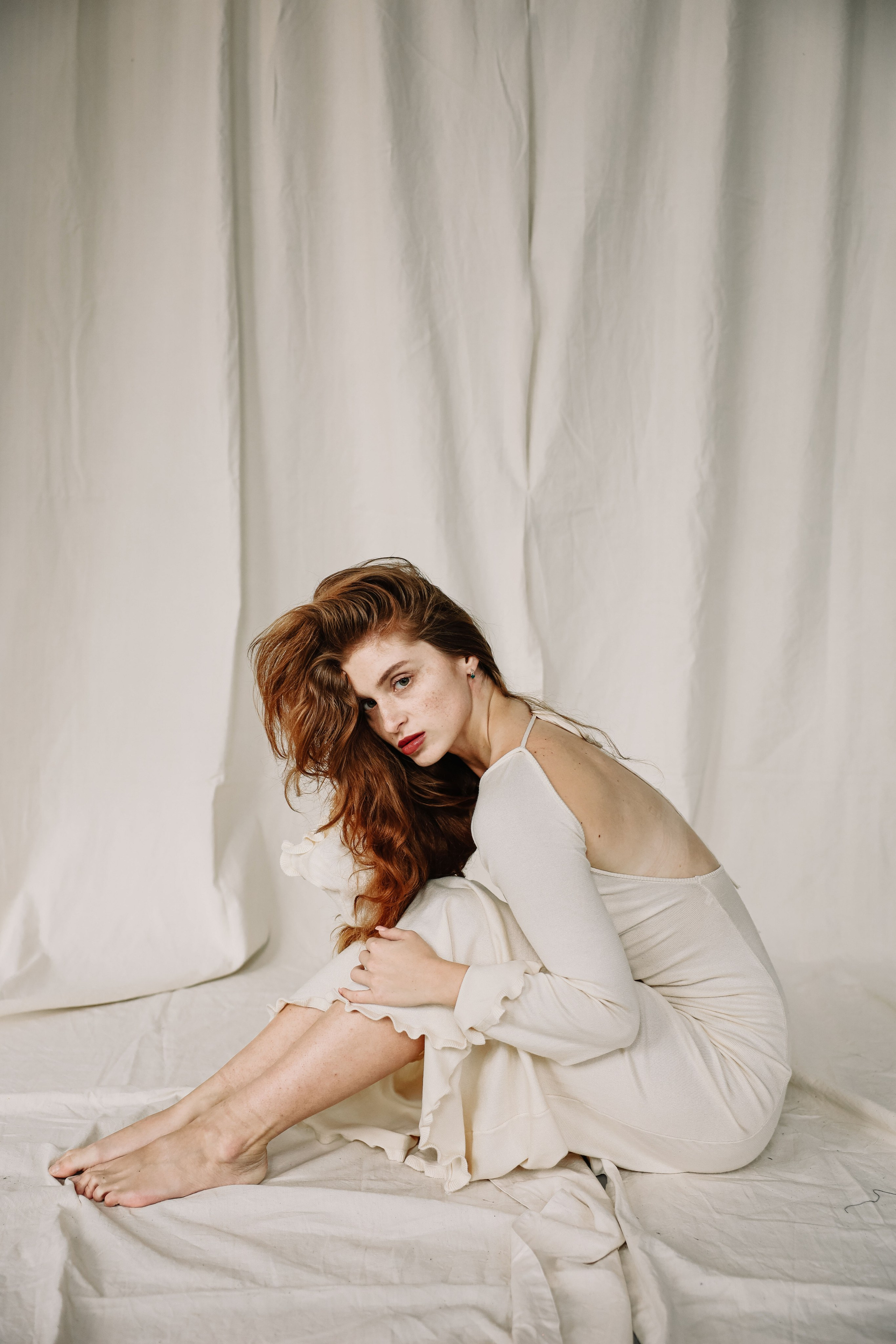 Woman. Главная