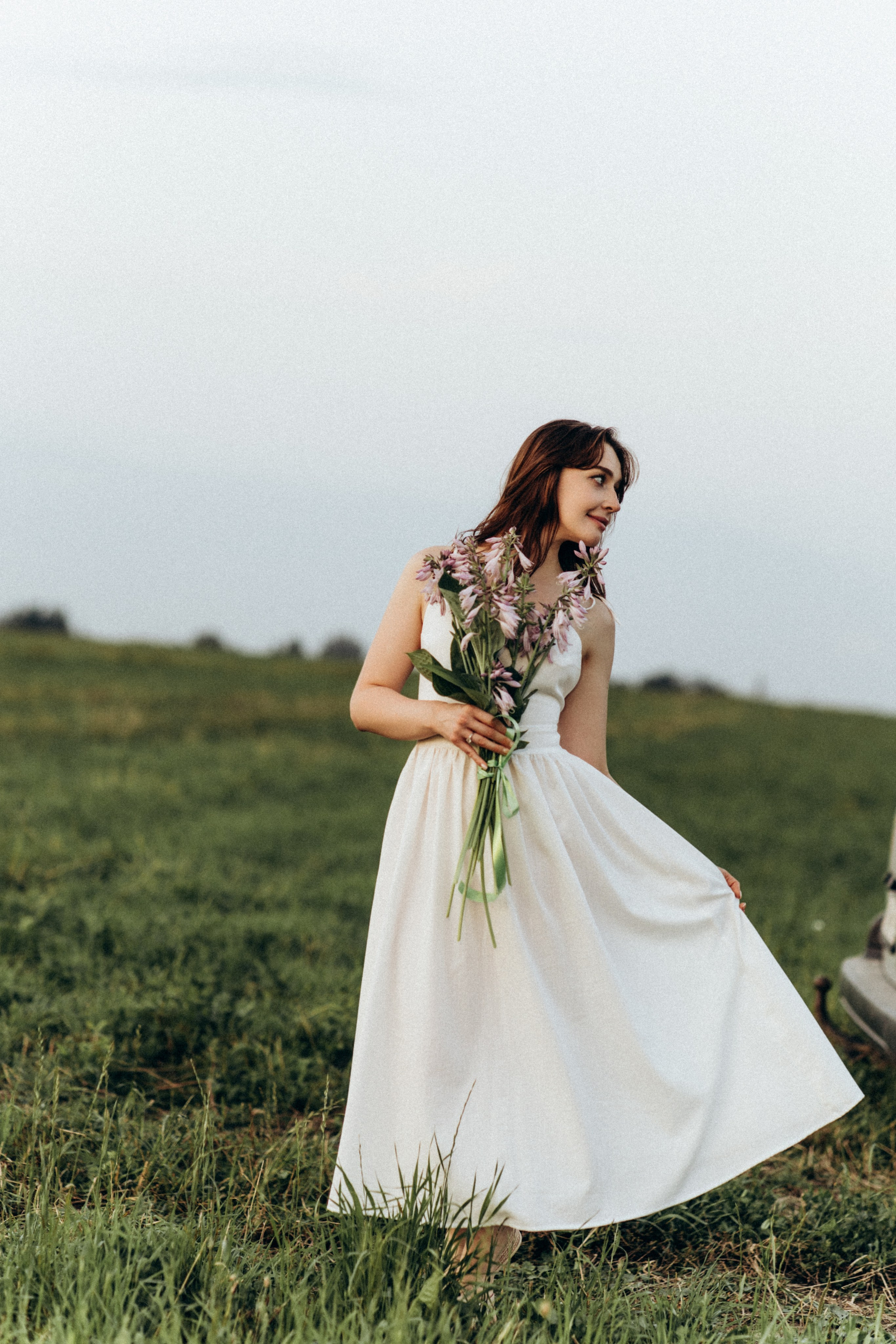 Love story. Семейный и свадебный фотограф в Мытищах