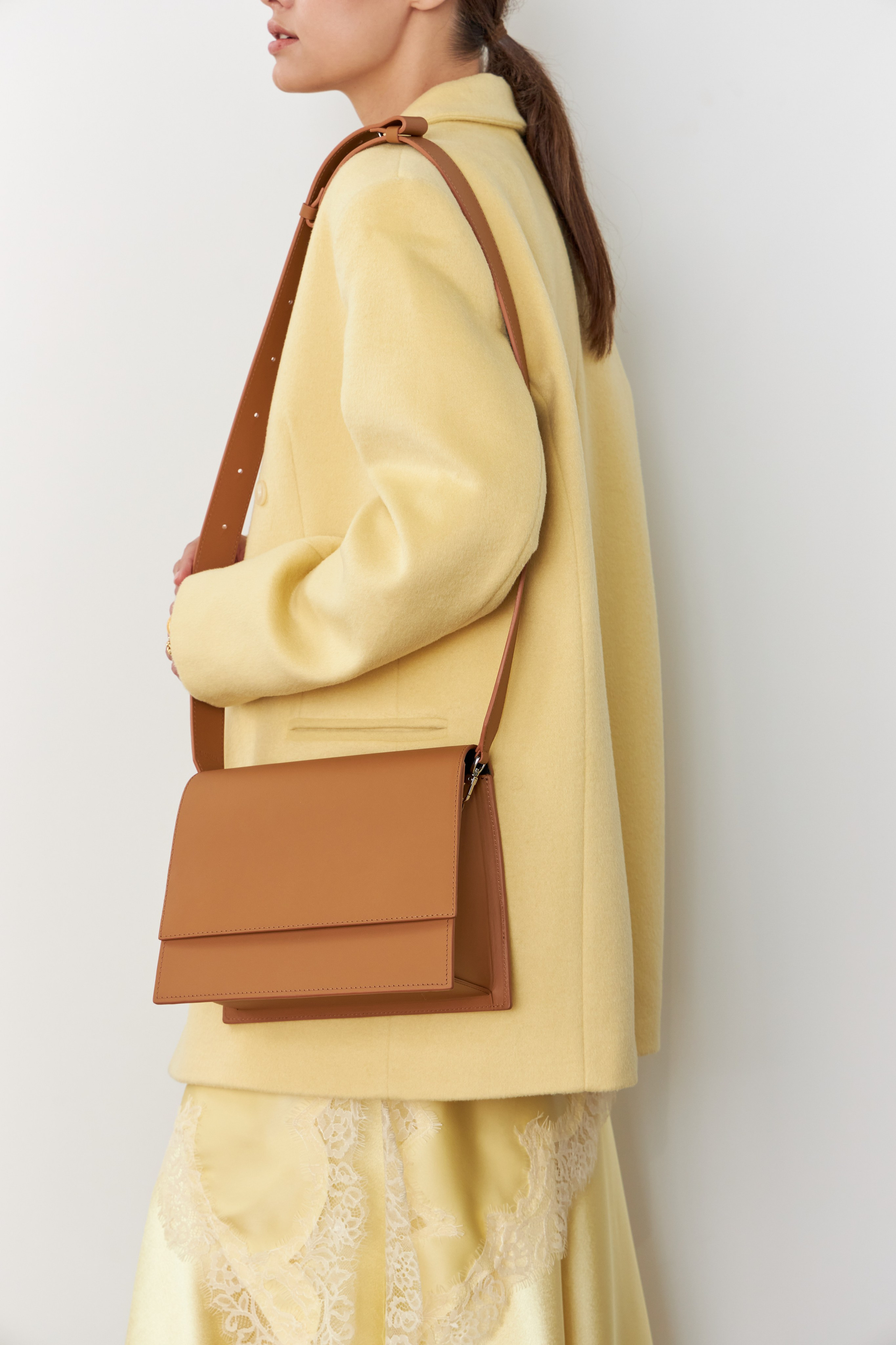 SRB bags lookbook. Fashion and model test photographer based in Dubai and Abu-Dhabi