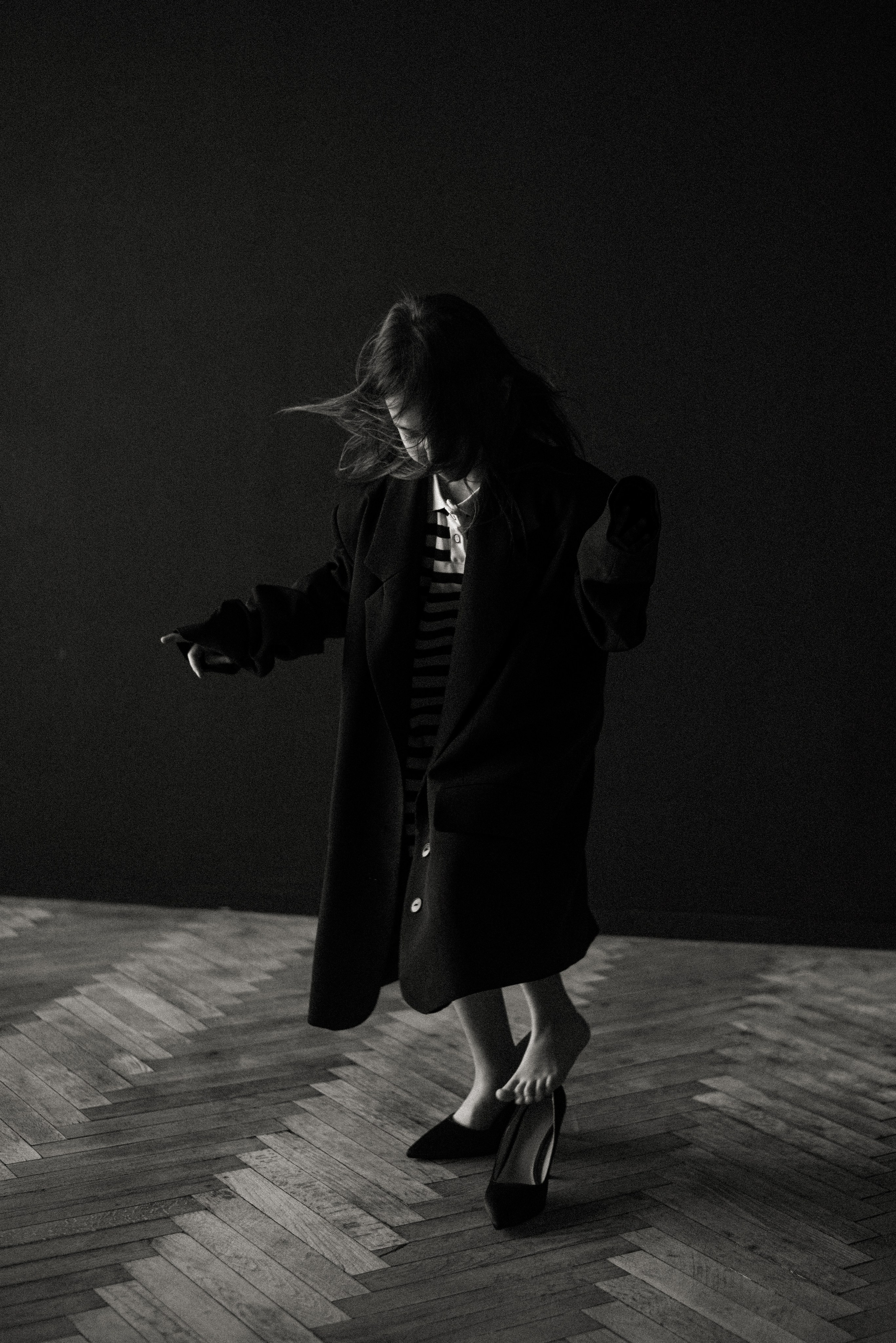 Настя и Ева