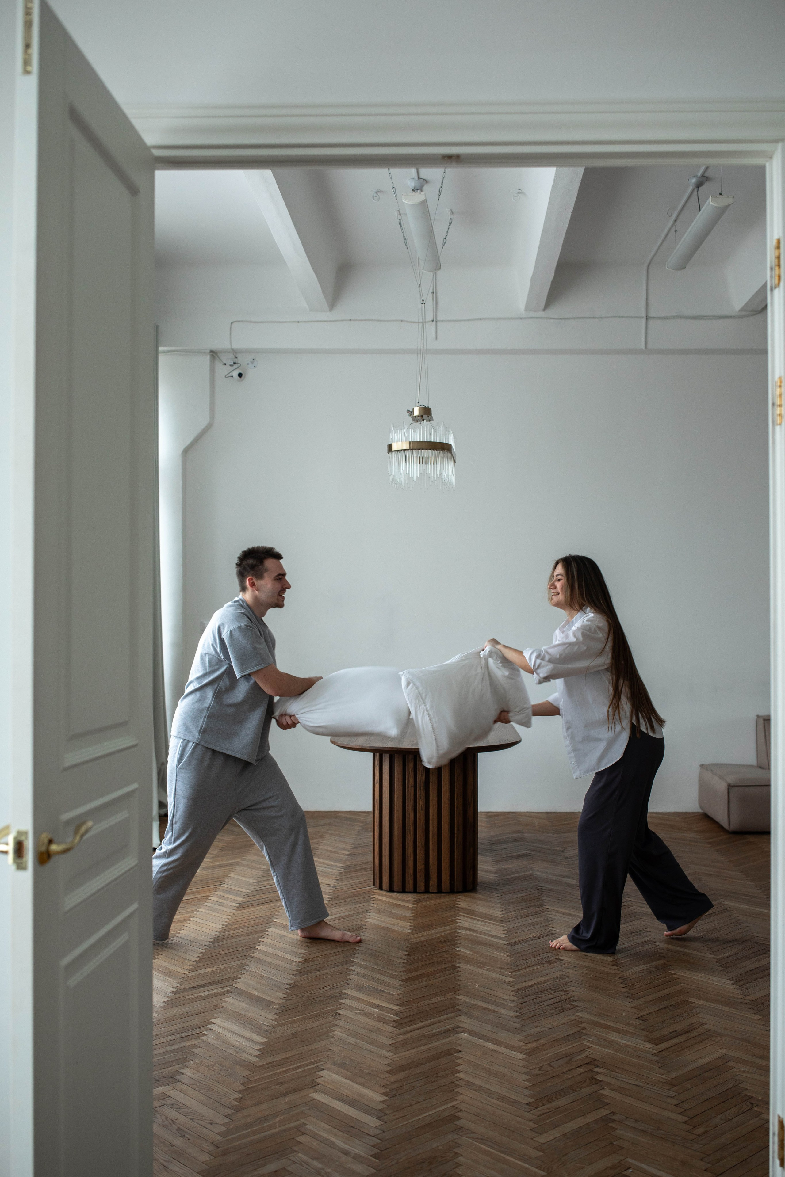 Елизавета и Сергей. Профессиональный фотограф