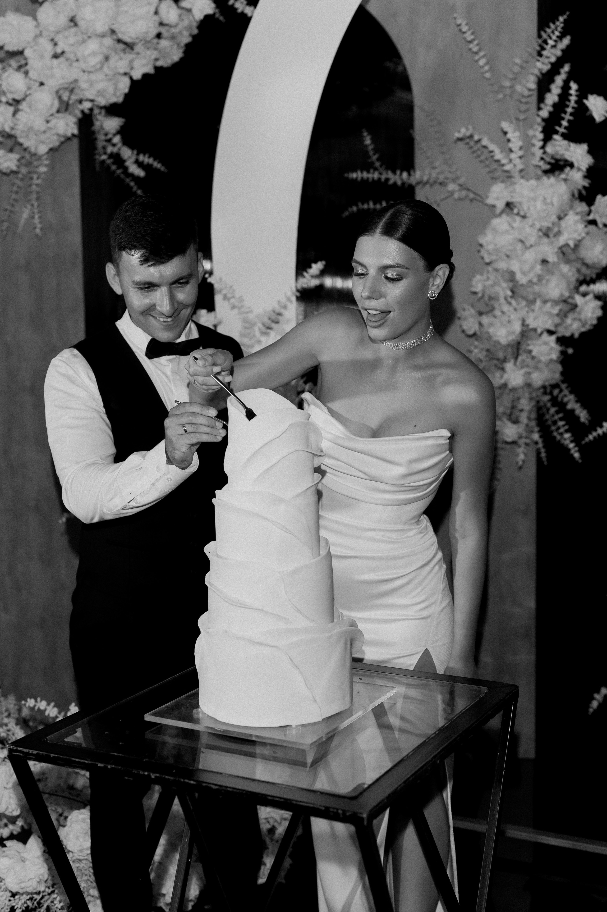 Артём и Дана. Фотограф Павел Петров г. Тюмень