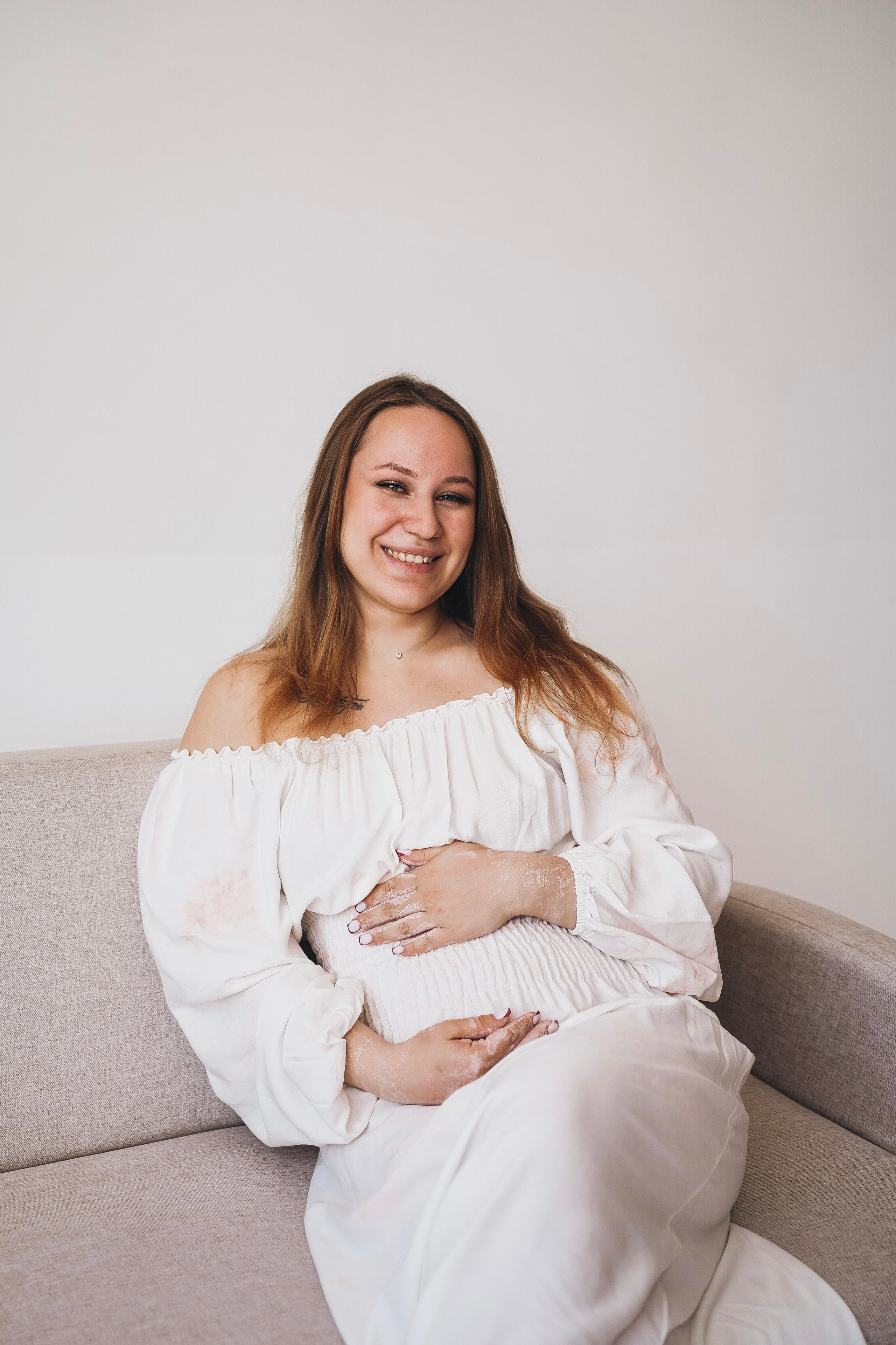 Беременность Анна. Свадебный видеограф, рилсмейкер, фотограф в Когалыме Меркулова Диана