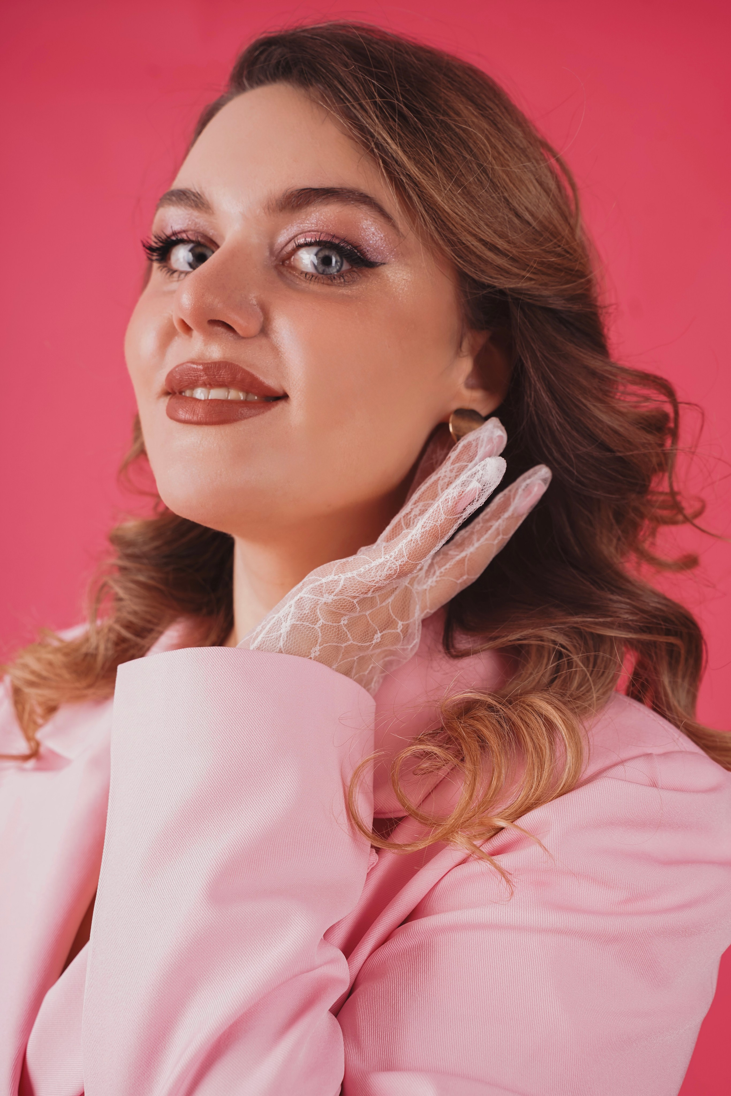 Индивидуальная съемка. Свадебный видеограф, рилсмейкер, фотограф в Когалыме Меркулова Диана