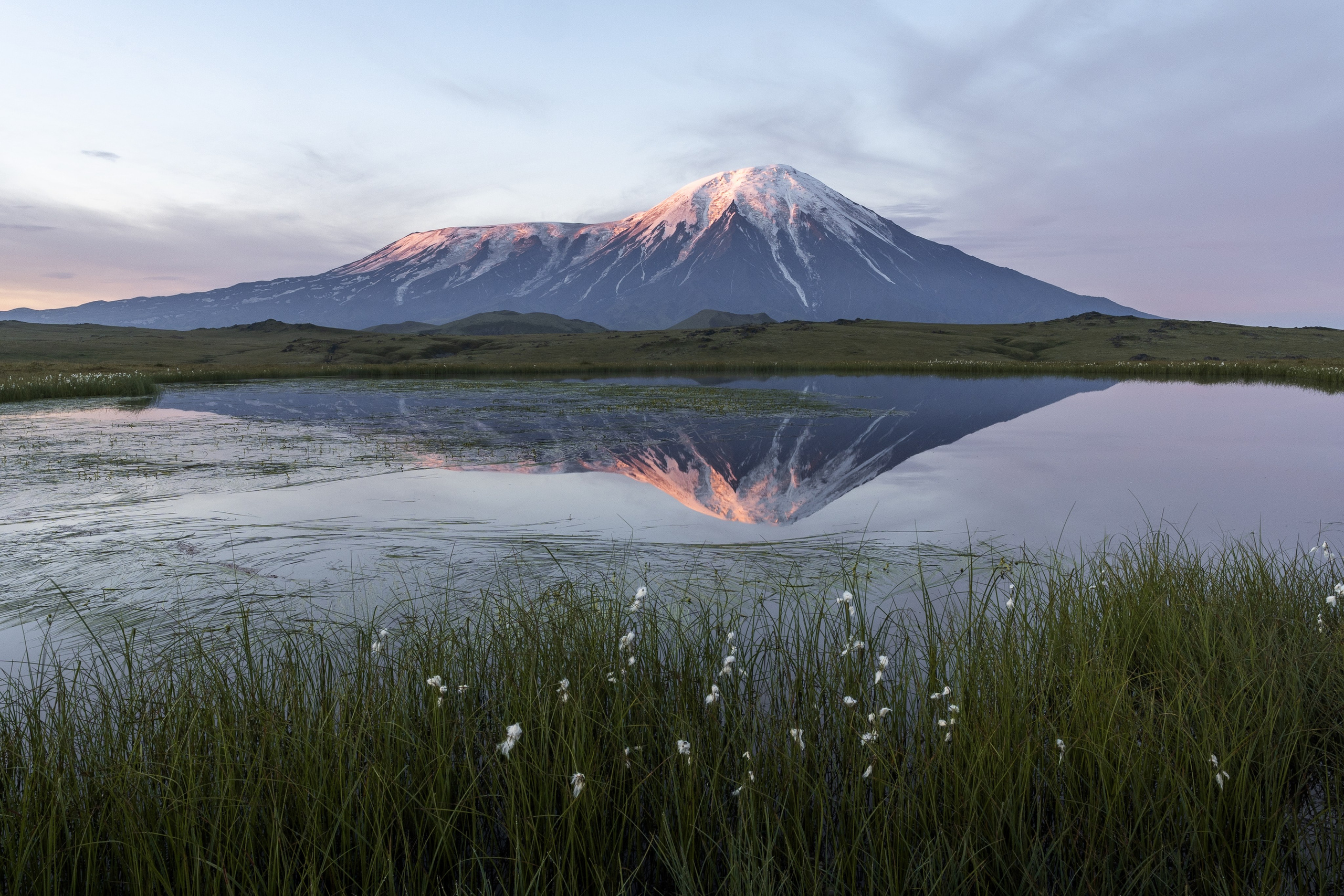 Камчатка. Daria wanderer photography