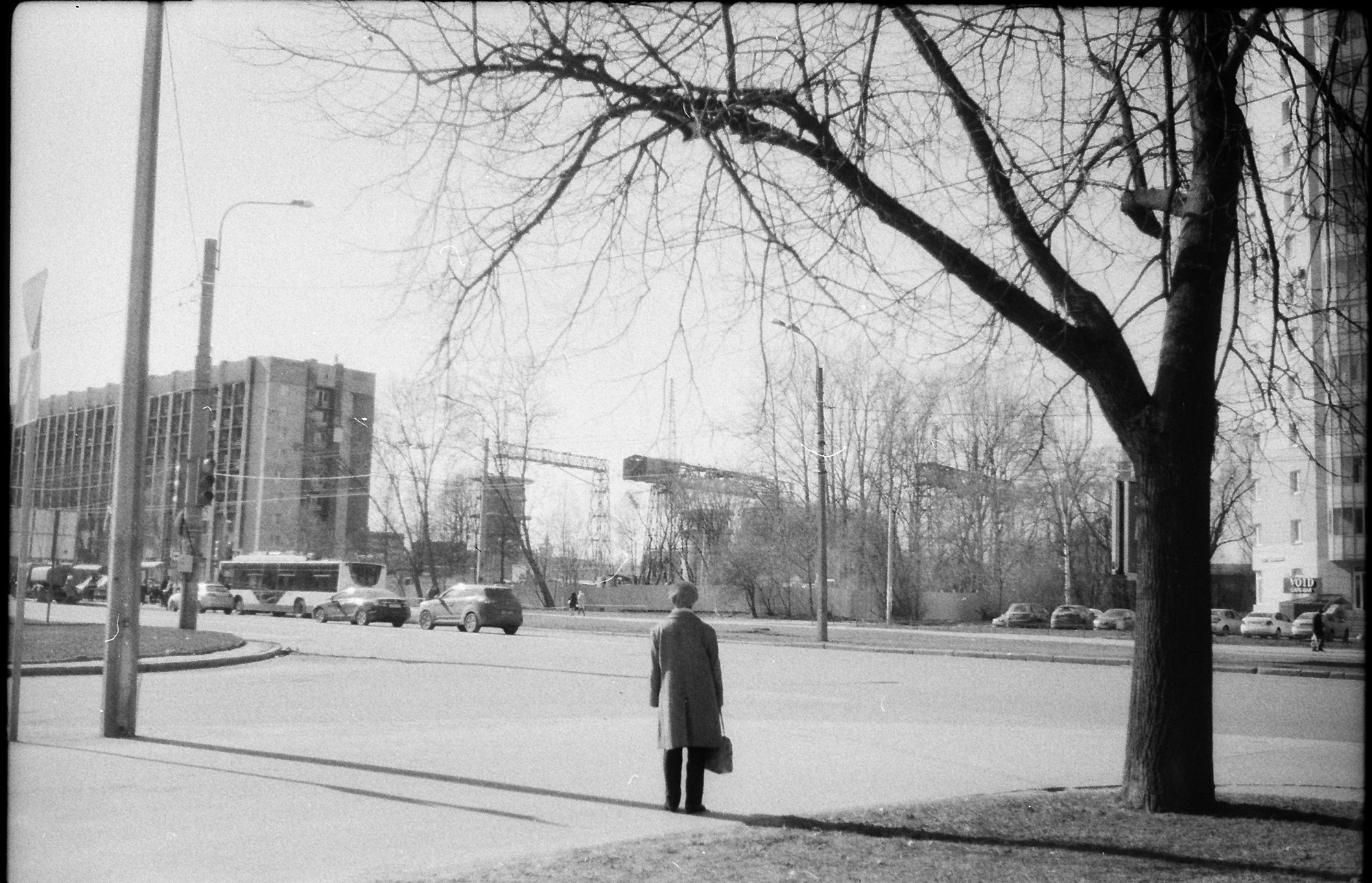 Стрит 2018-∞. Наталья Рутова