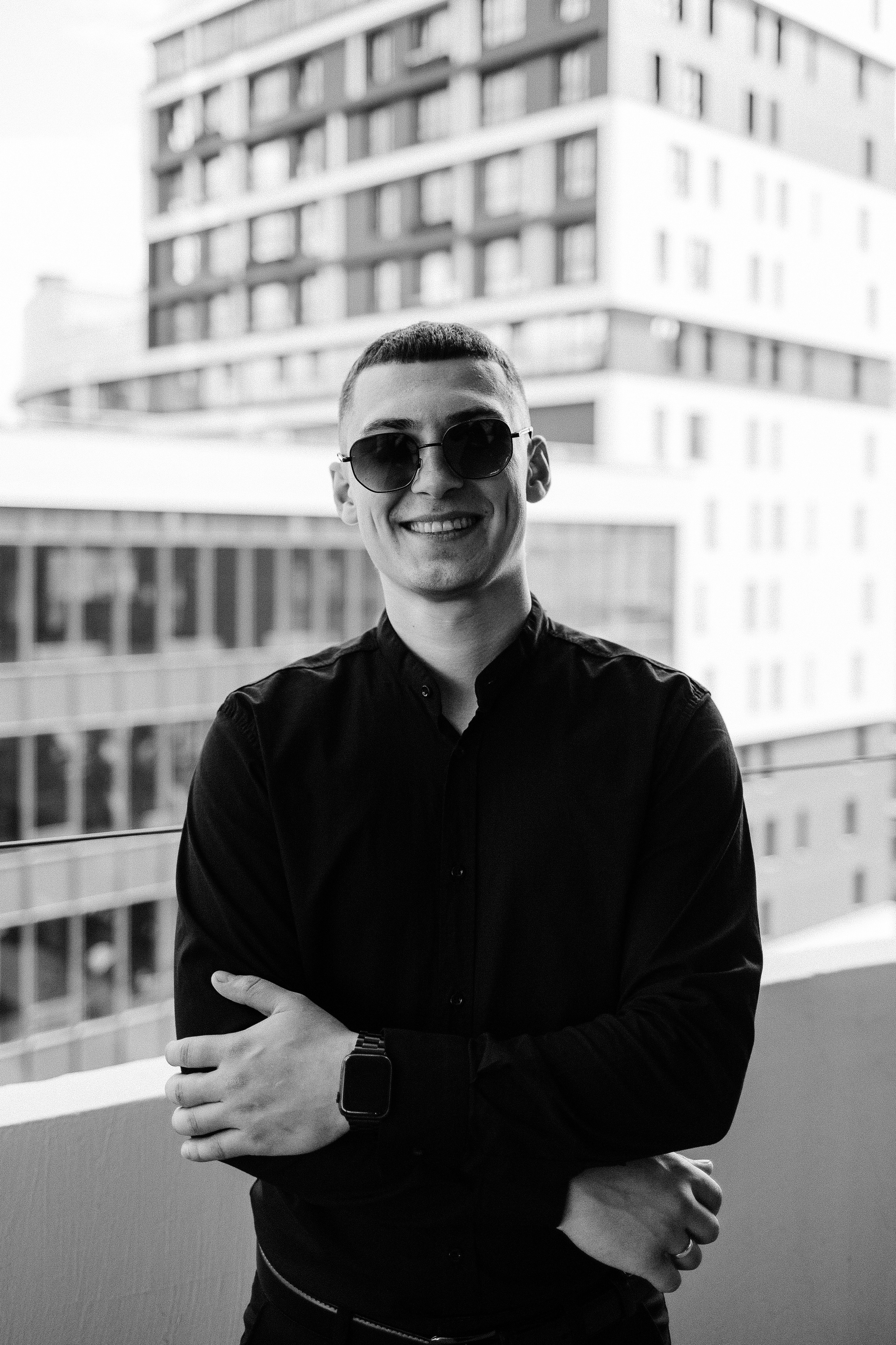 Александр и Карина/2024. Свадебный и семейный фотограф в Екатеринбурге