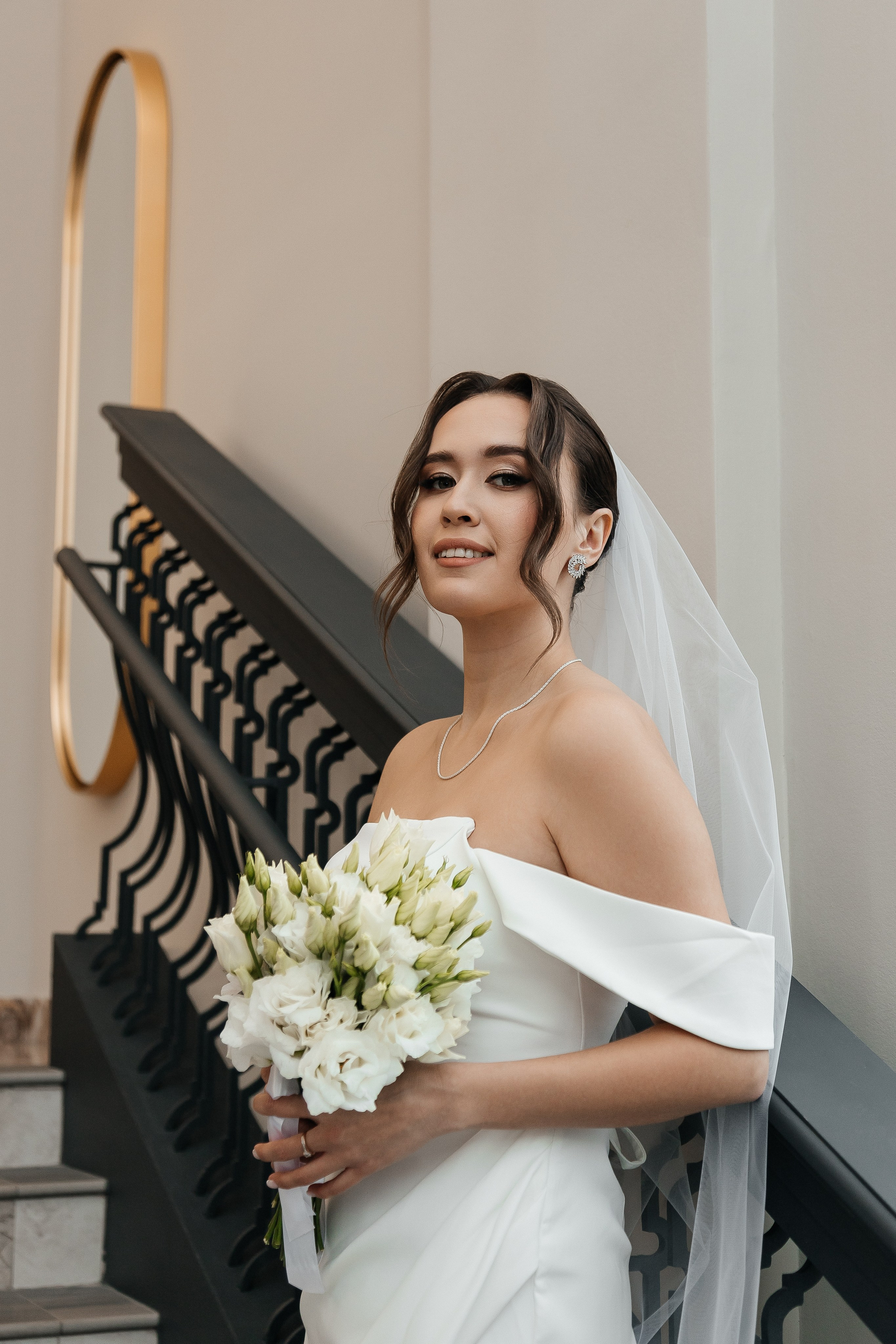 Рамиль и Регина/ 2024. Свадебный и семейный фотограф в Екатеринбурге