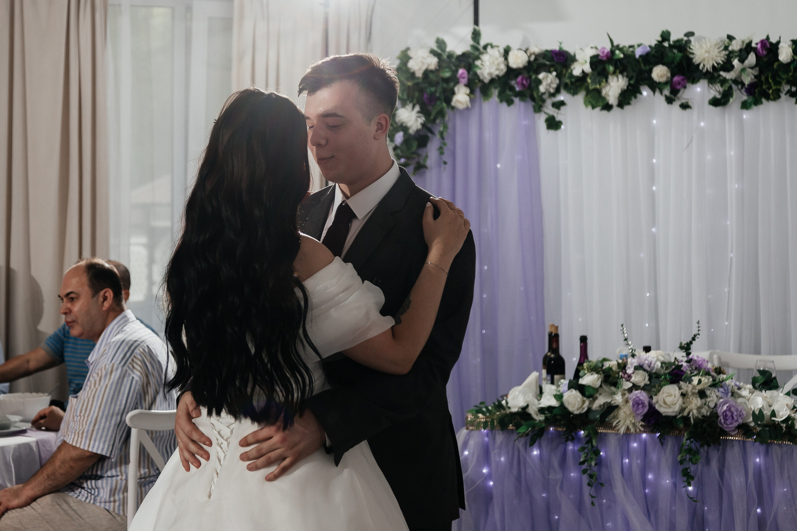 Дмитрий и Мария/2024. Свадебный и семейный фотограф в Екатеринбурге