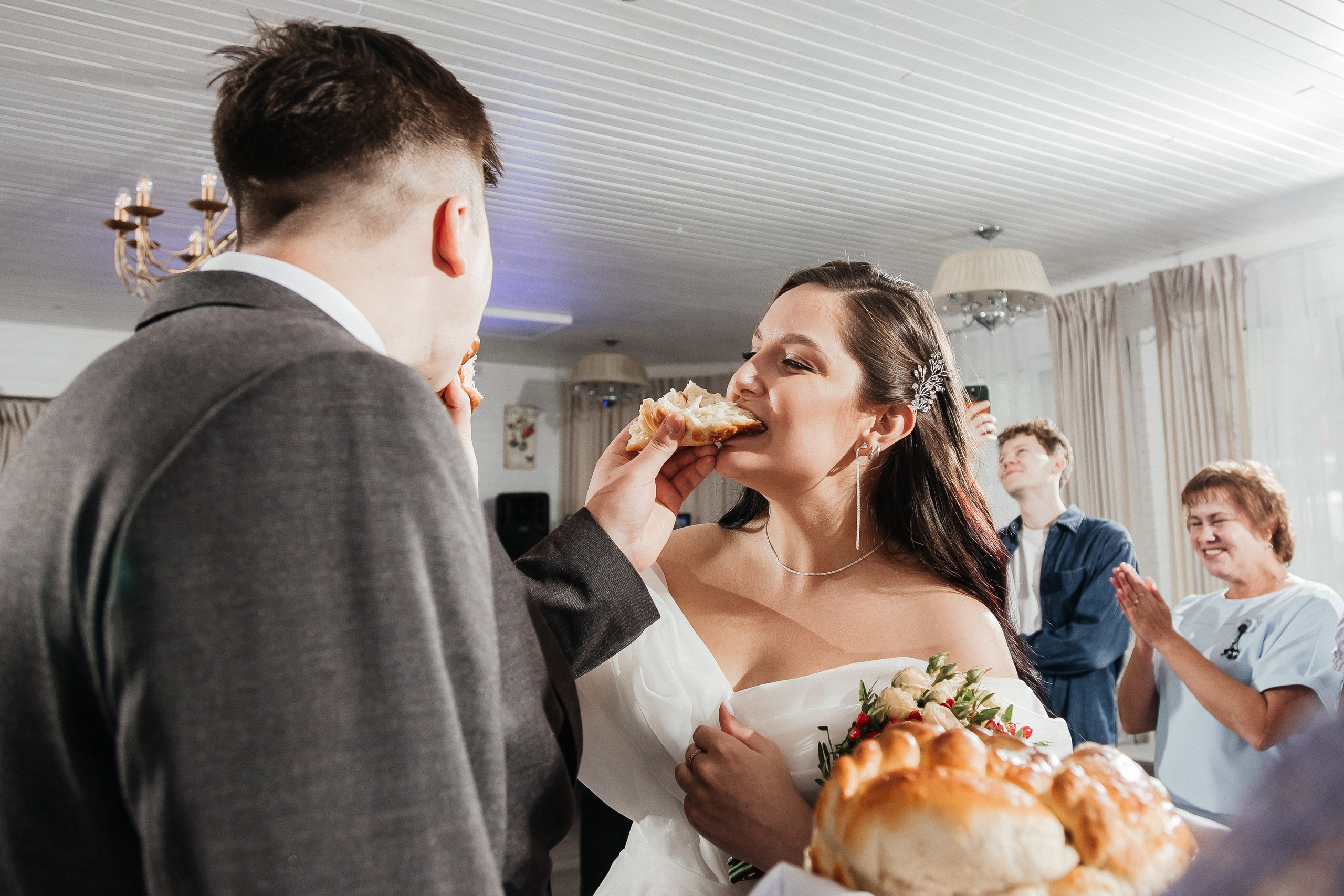 Дмитрий и Мария/2024. Свадебный и семейный фотограф в Екатеринбурге