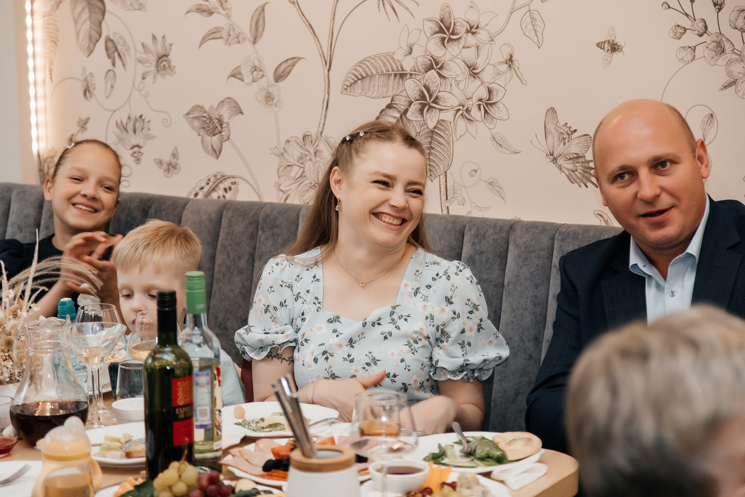 Иван и Марина/2024. Свадебный и семейный фотограф в Екатеринбурге