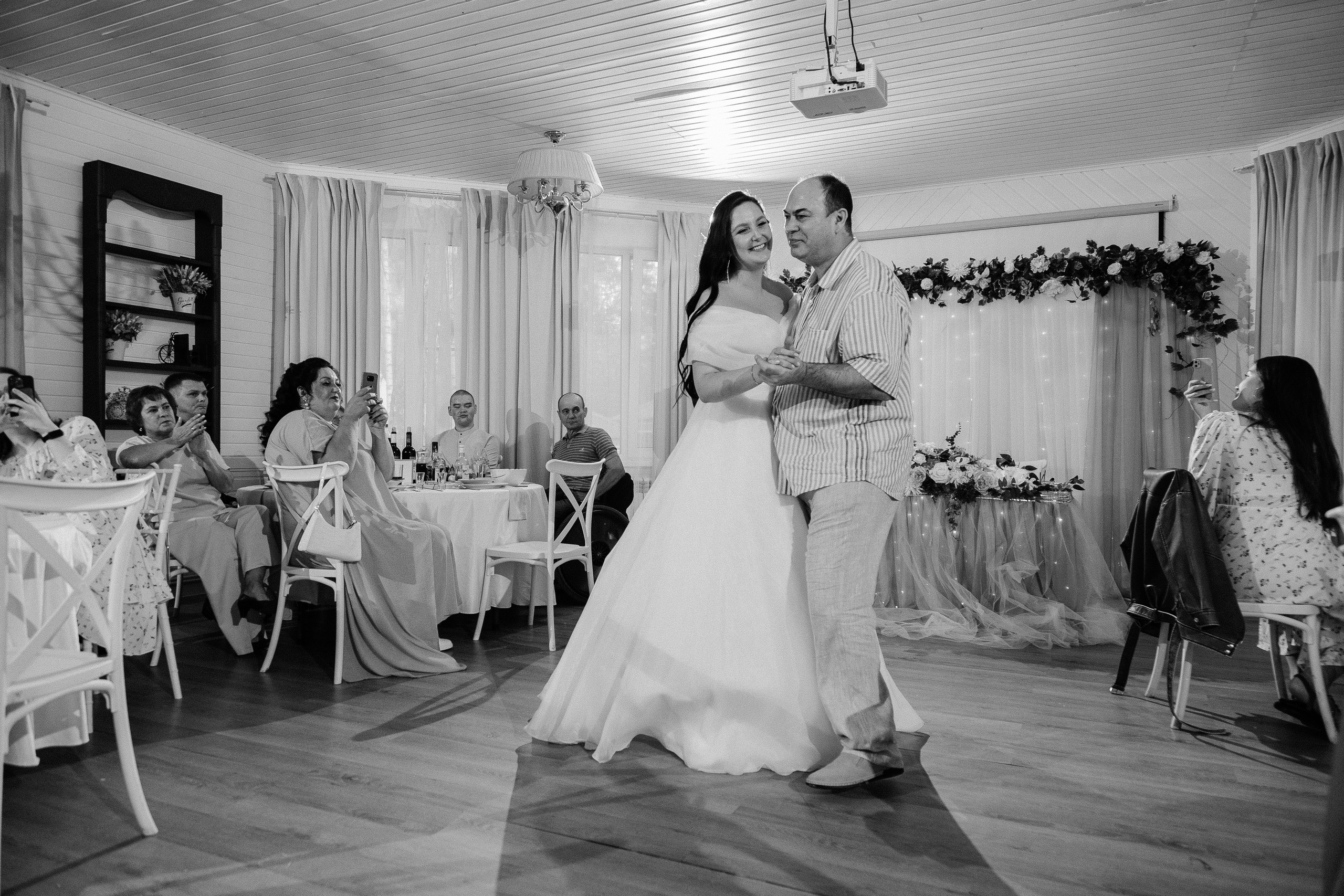 Дмитрий и Мария/2024. Свадебный и семейный фотограф в Екатеринбурге